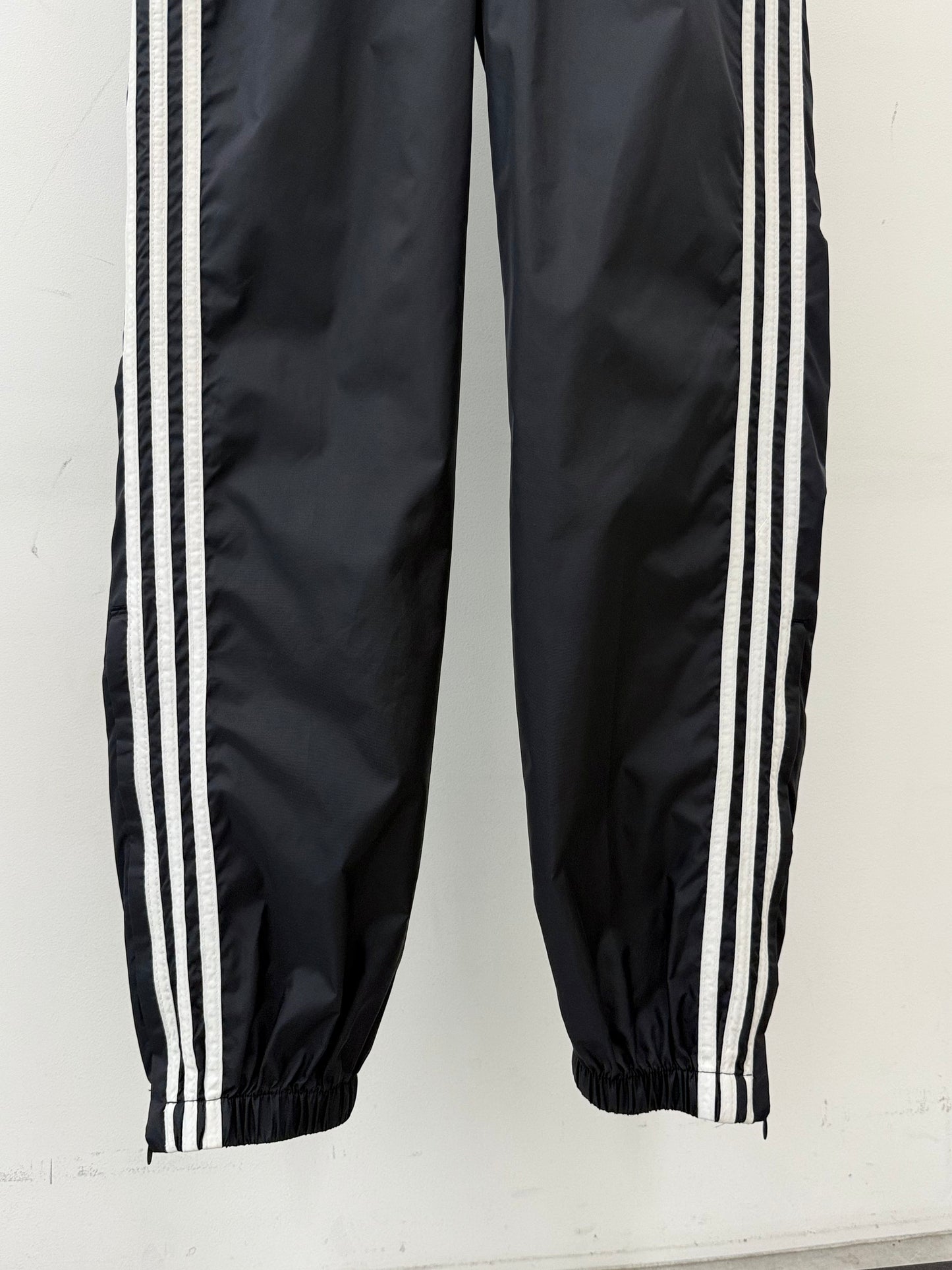 90's adidas nylon pants
