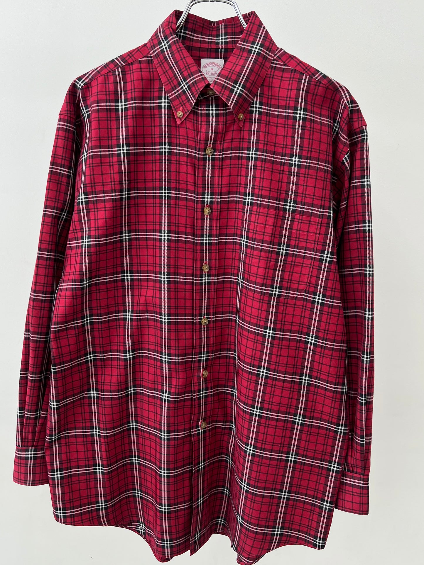 00's Brooks Brothers BD shirt