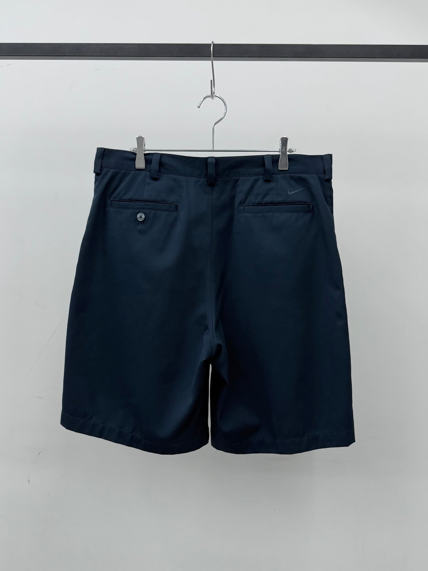 00's NIKE GOLF slacks shorts