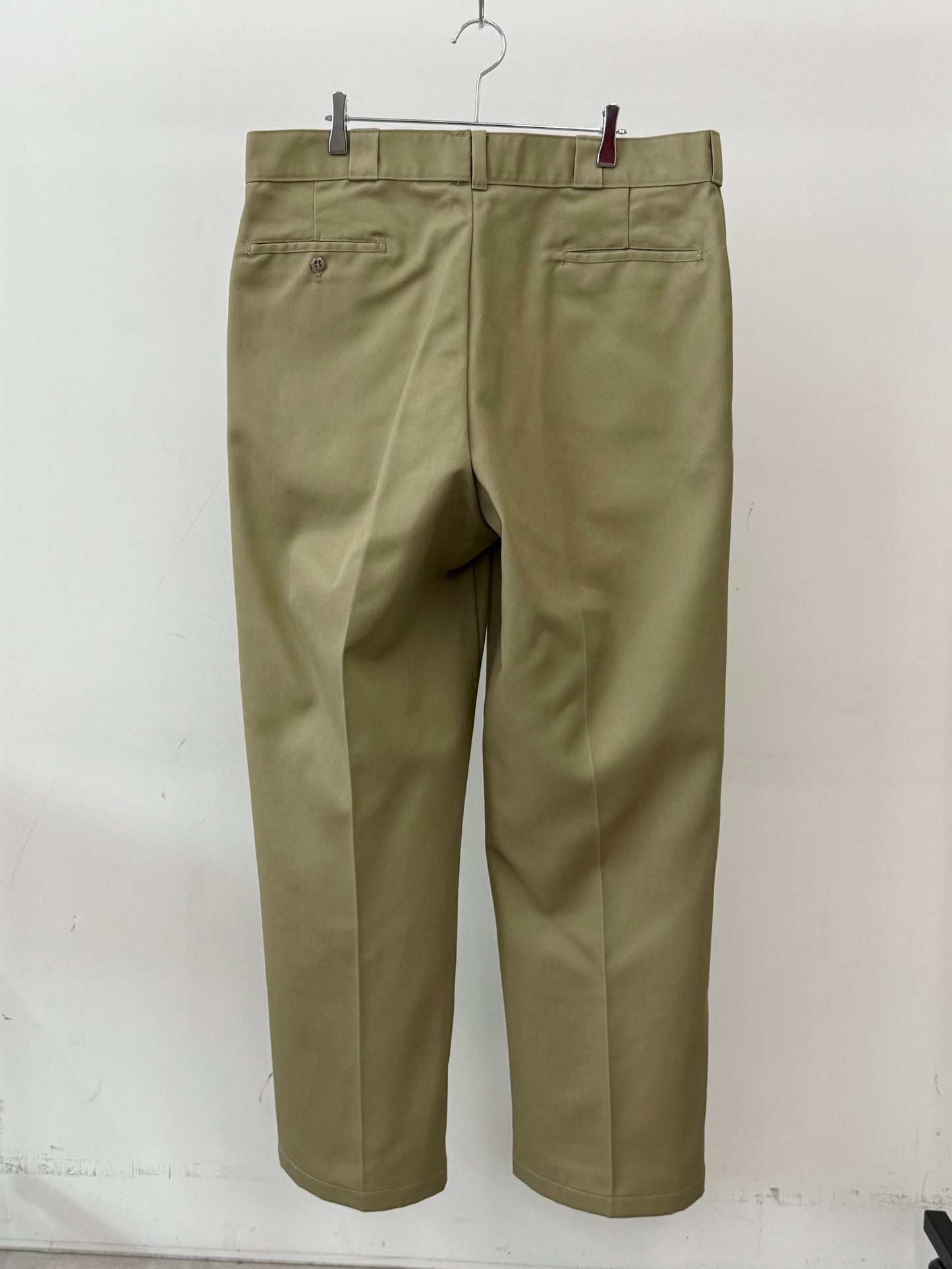80's L.L.Bean work pants "Made in USA"