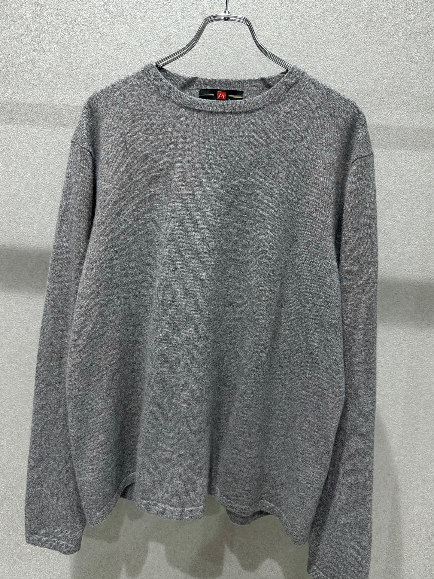 00's Member's Mark cashmere knit