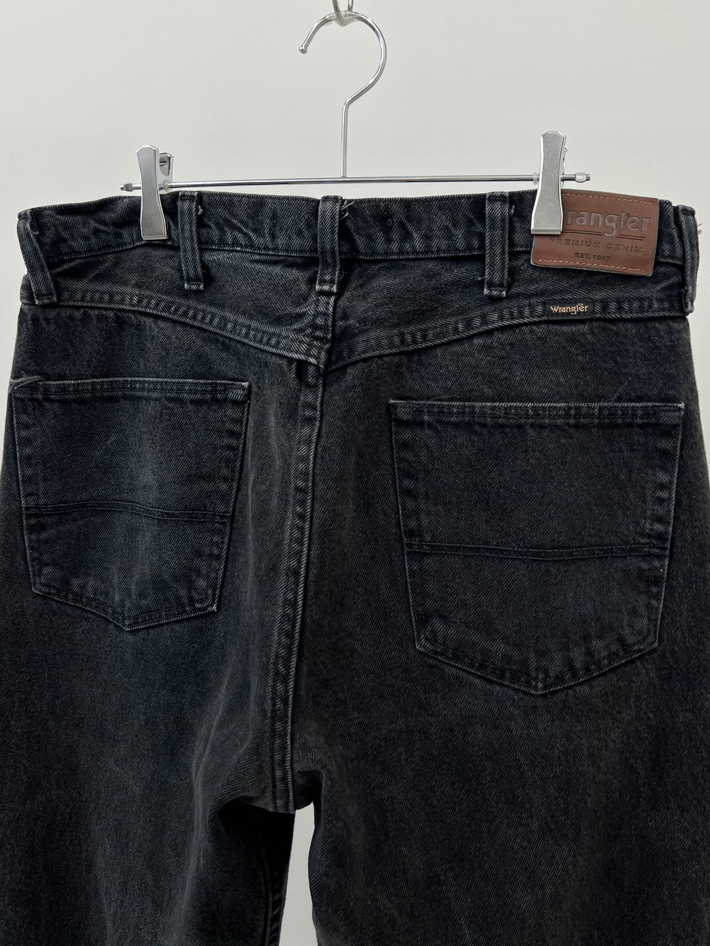 00's Wrangler denim pants