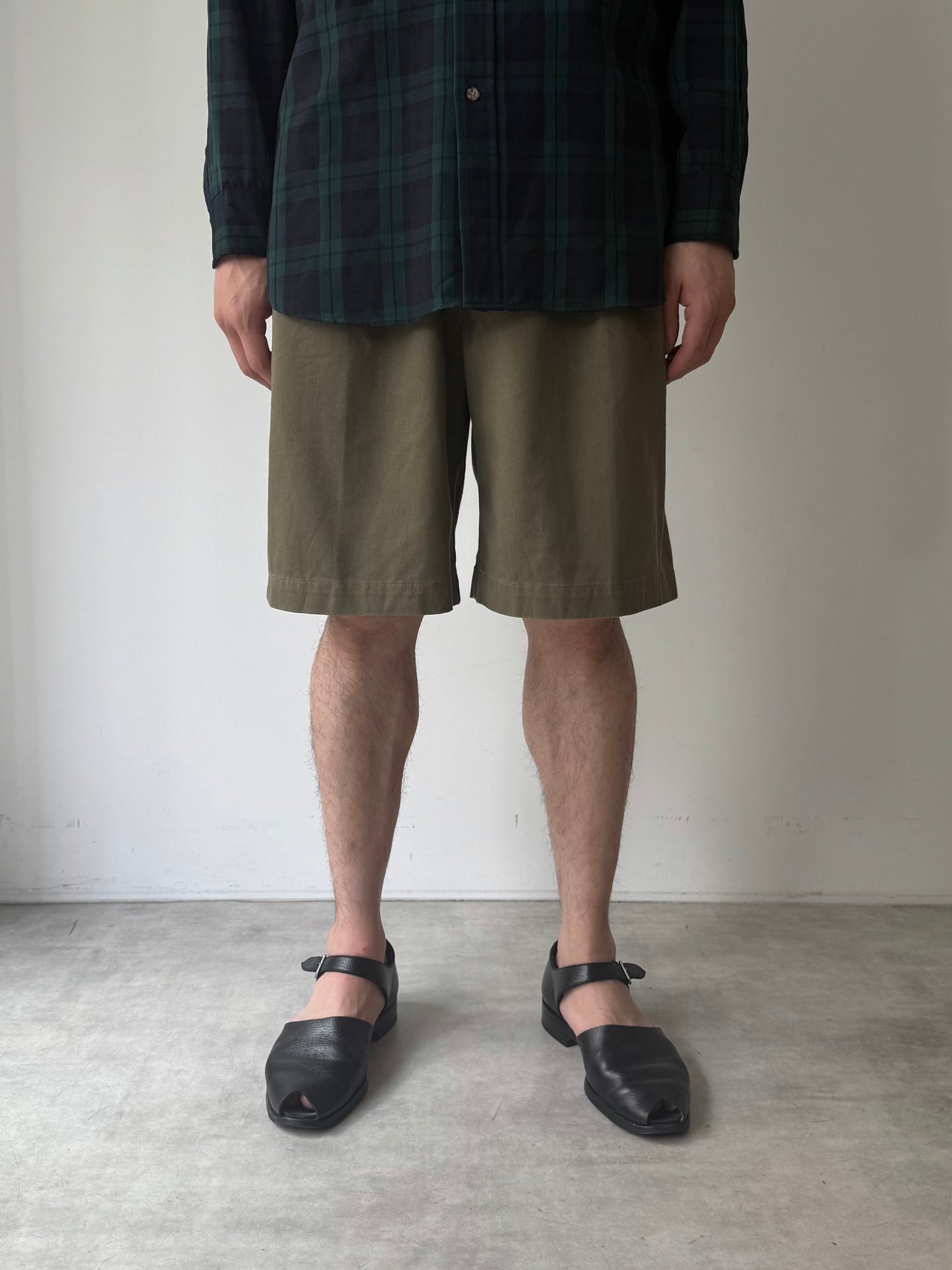 90's〜 polo Ralph Lauren chino shorts