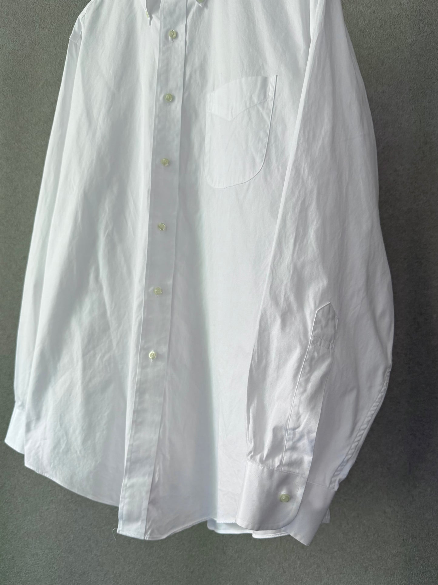 90's〜 Brooks Brothers BD shirt