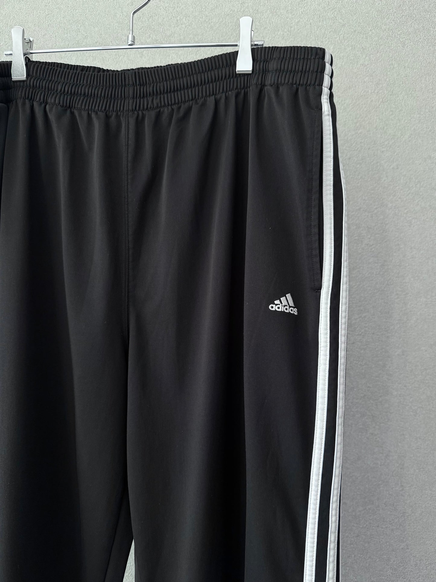 00's adidas track pants