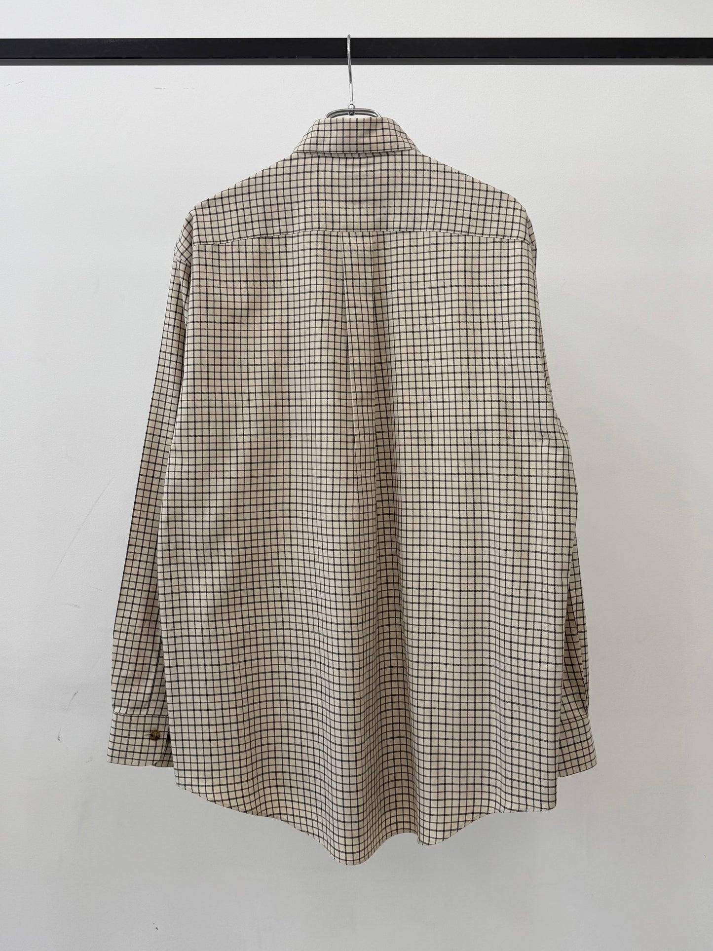 00's Brooks Brothers BD shirt