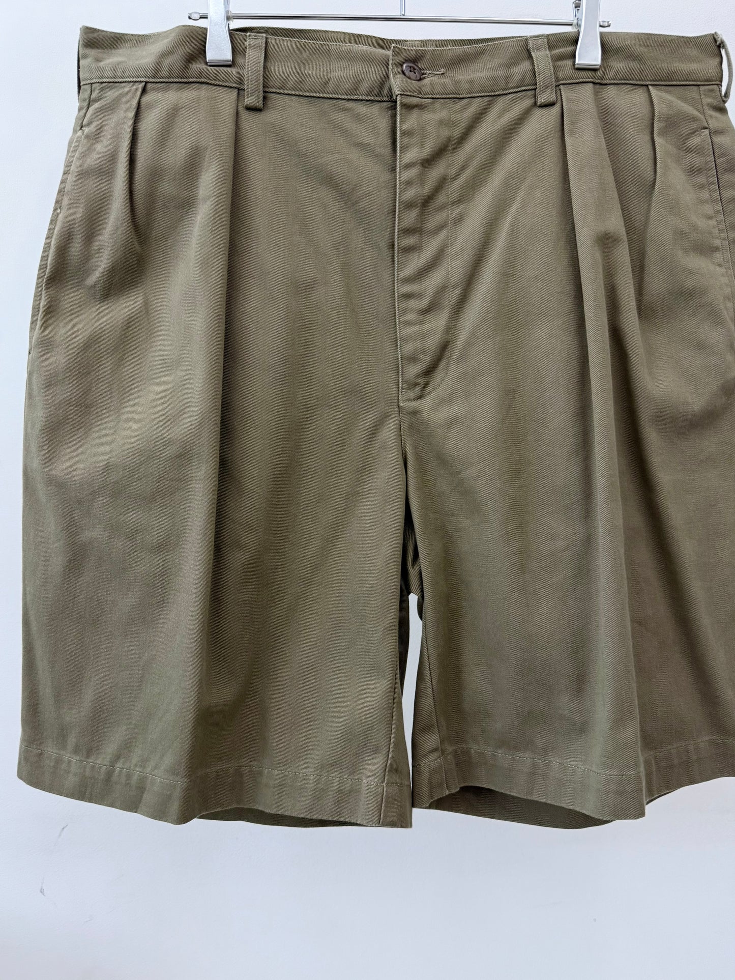90's〜 polo Ralph Lauren chino shorts