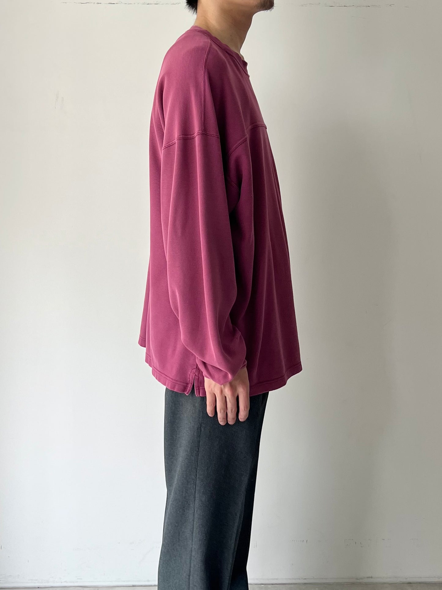80's Eddie Bauer L/S t-shirt