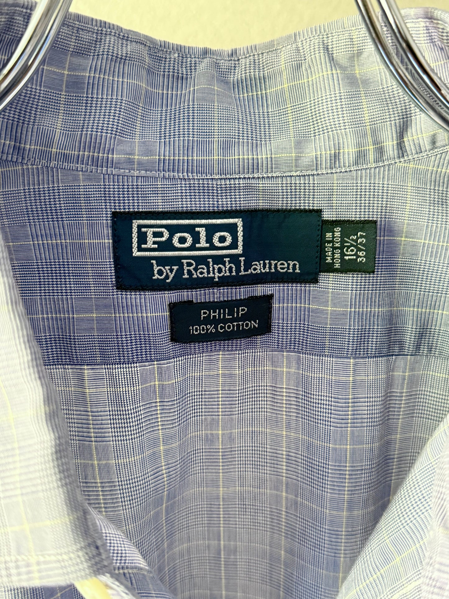 90's Polo Ralph Lauren shirt