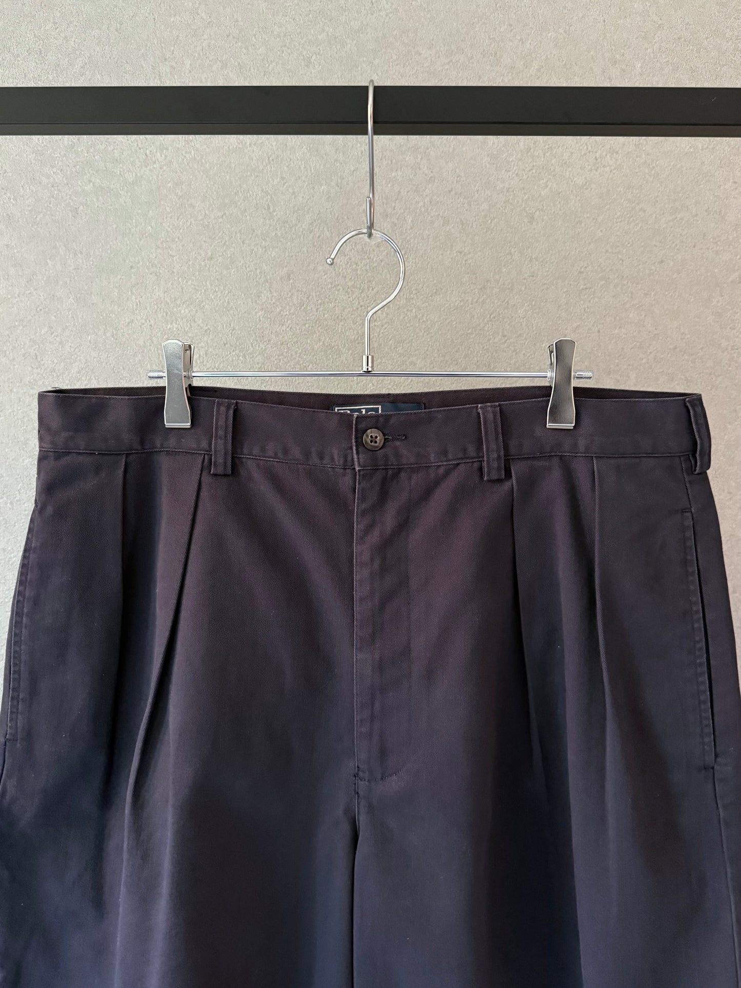90's〜 Polo Ralph Lauren chino shorts