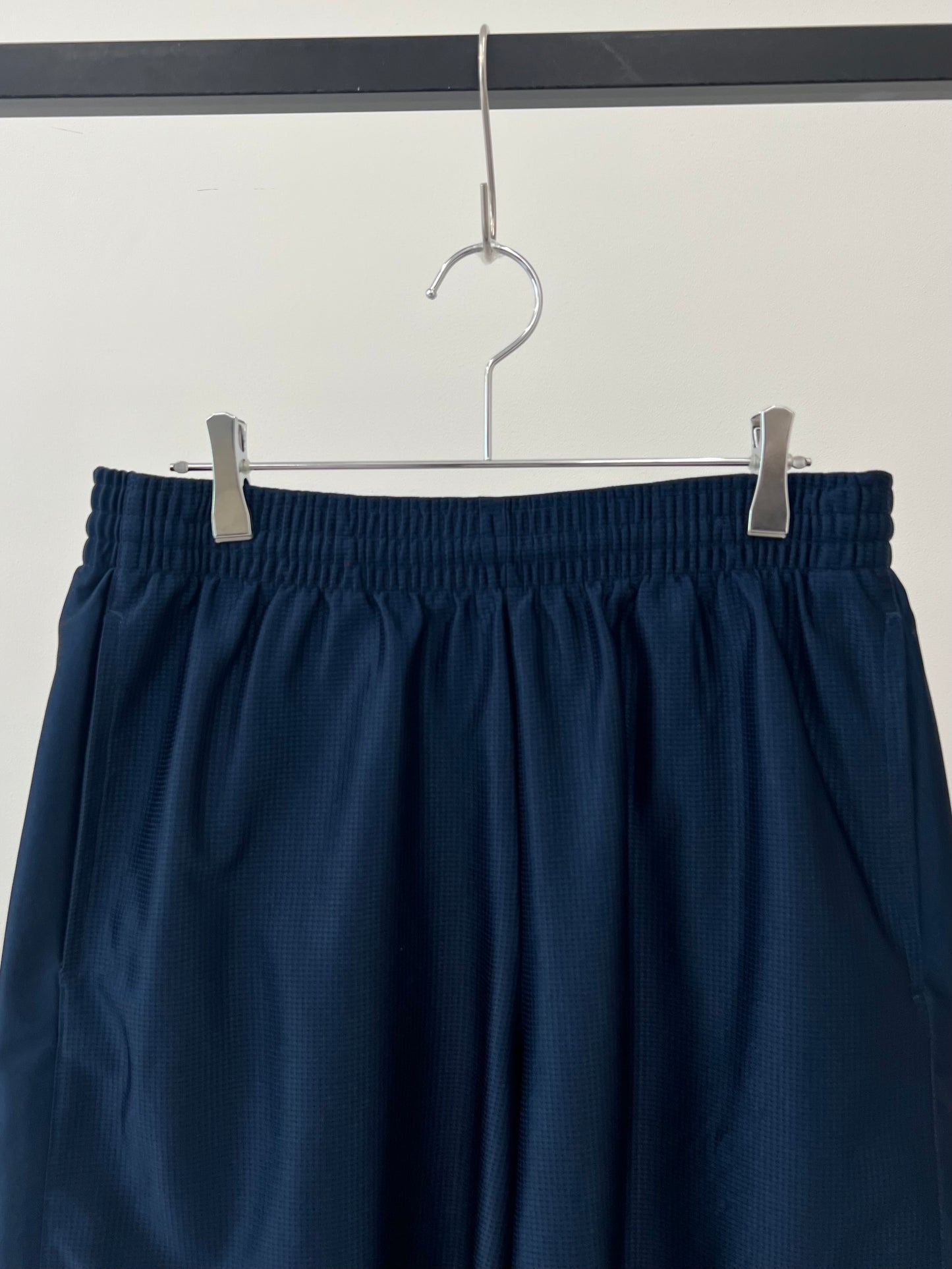 00's NIKE basketball shorts
