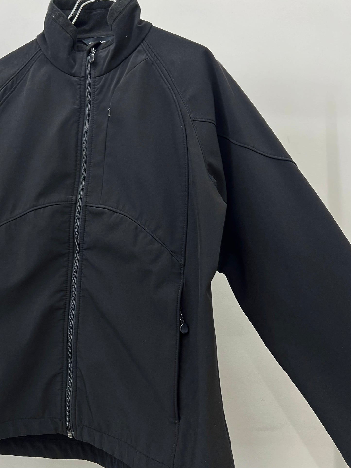 90's BLACK DIAMOND softshell jacket