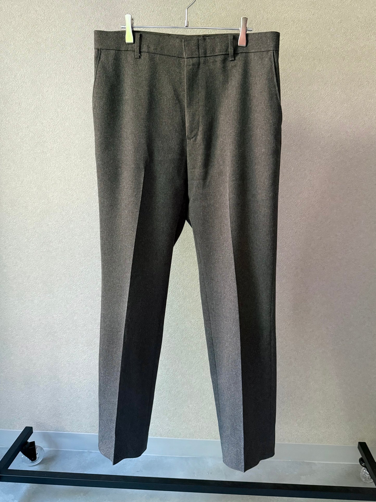 90's Levi's action slacks