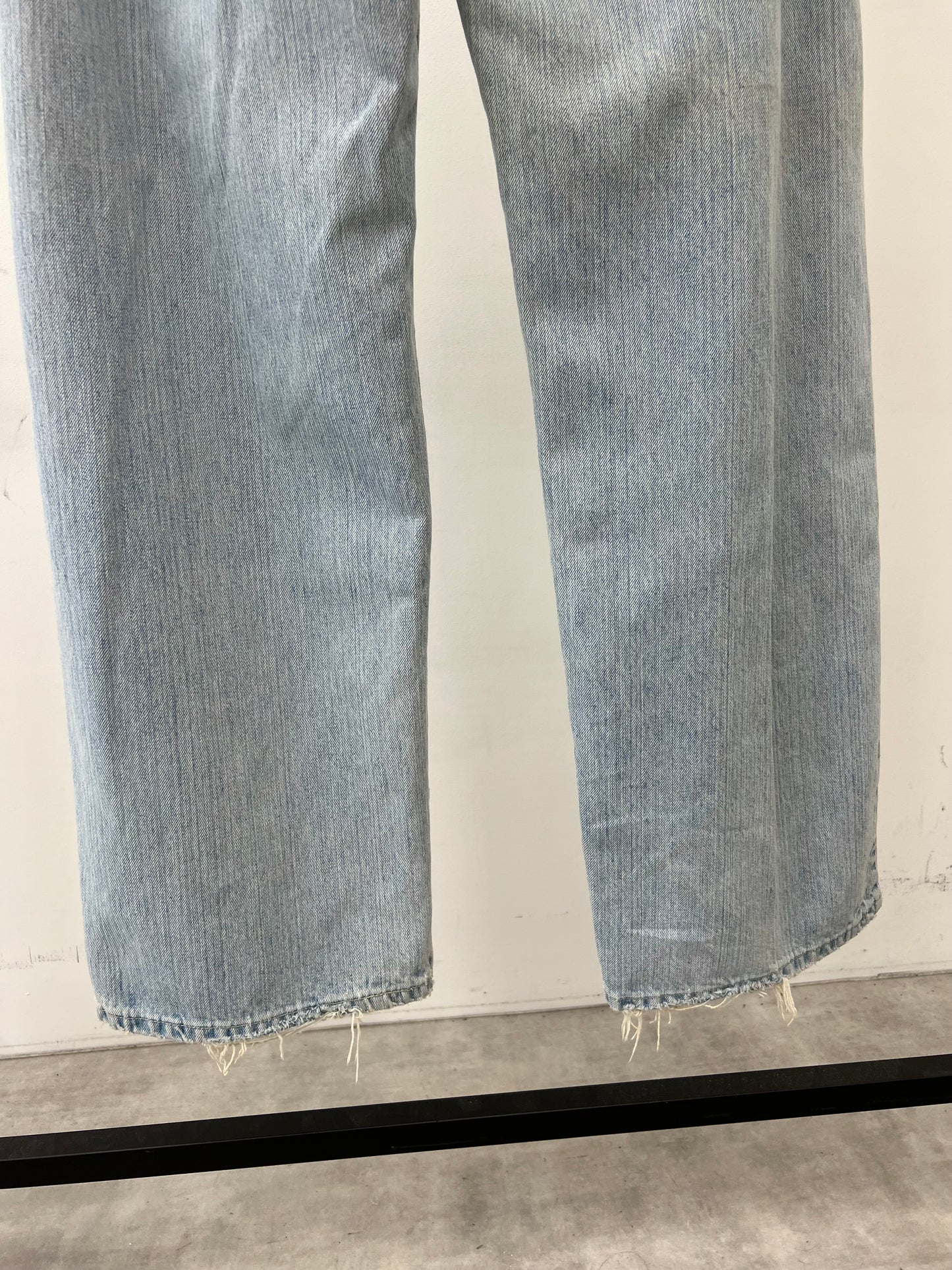 90's Levi's 579 denim pants
