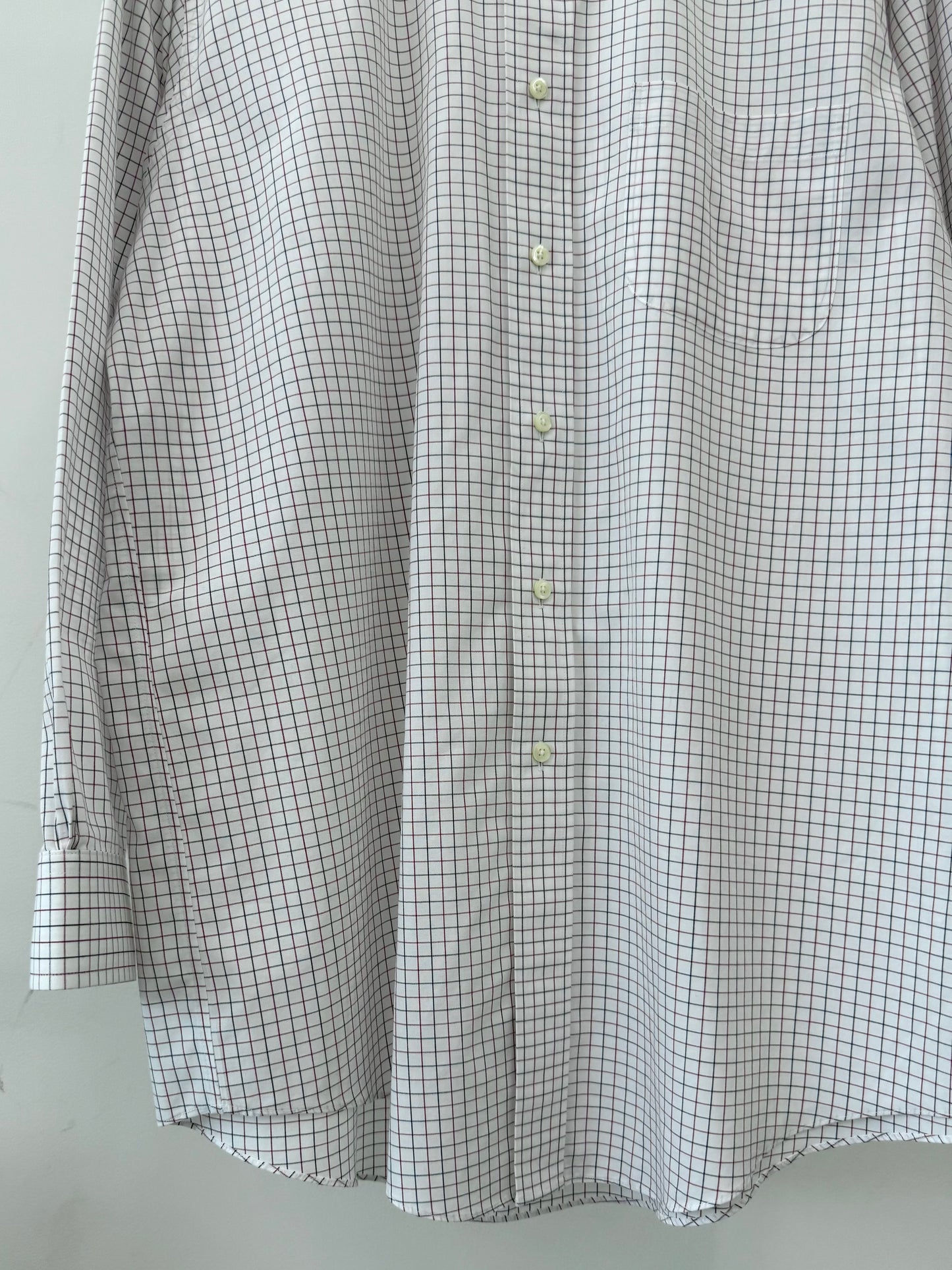 00's Brooks Brothers BD shirt