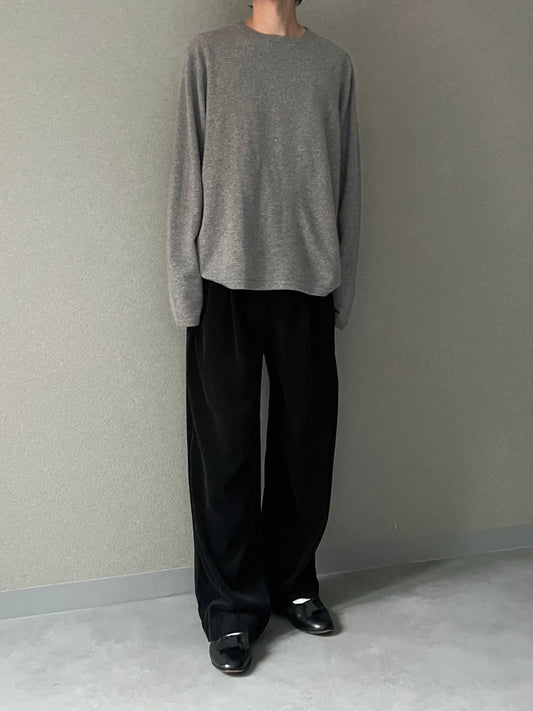 00's Member's Mark cashmere knit