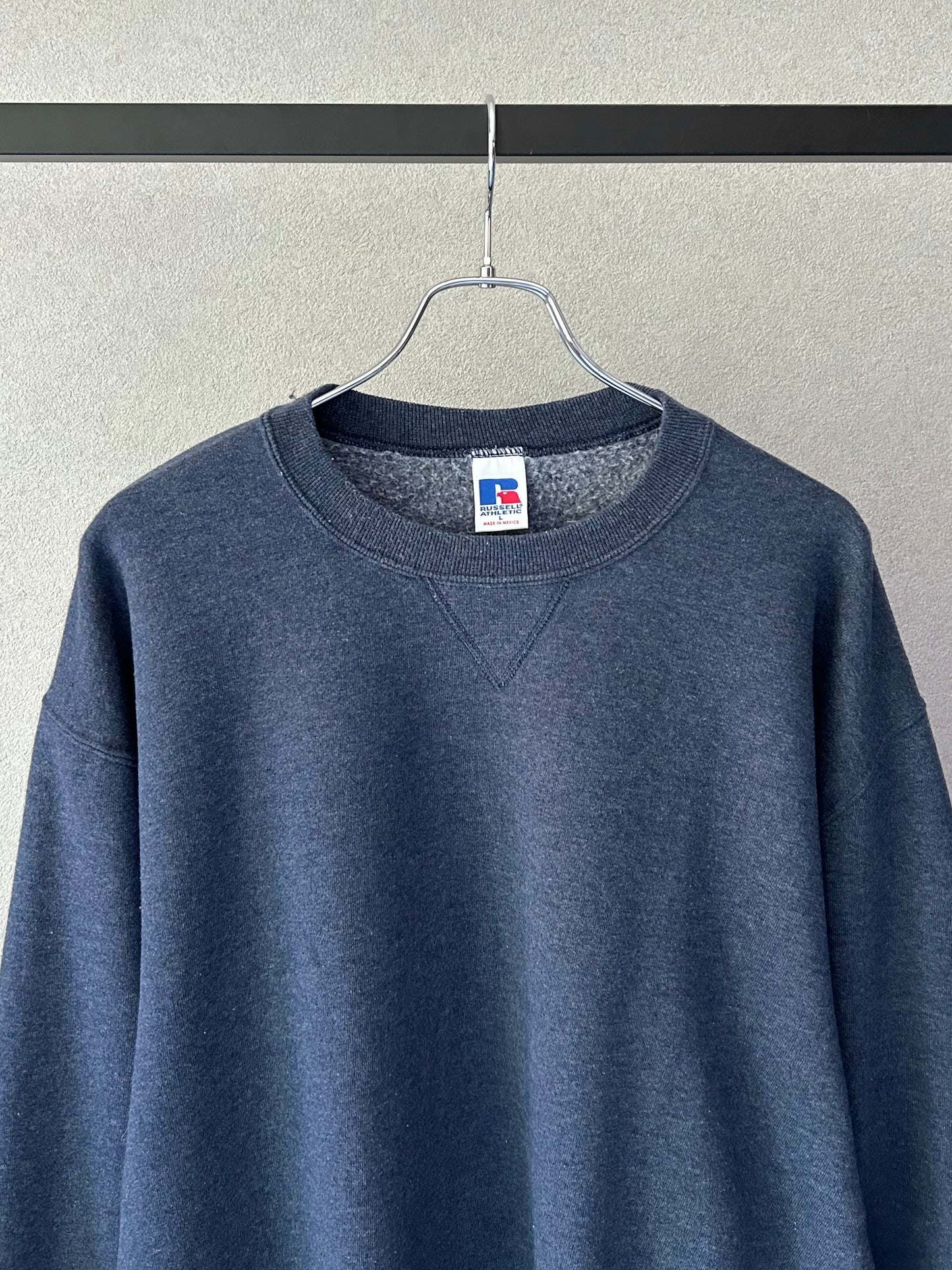 90's RUSSELL ATHLETIC sweater