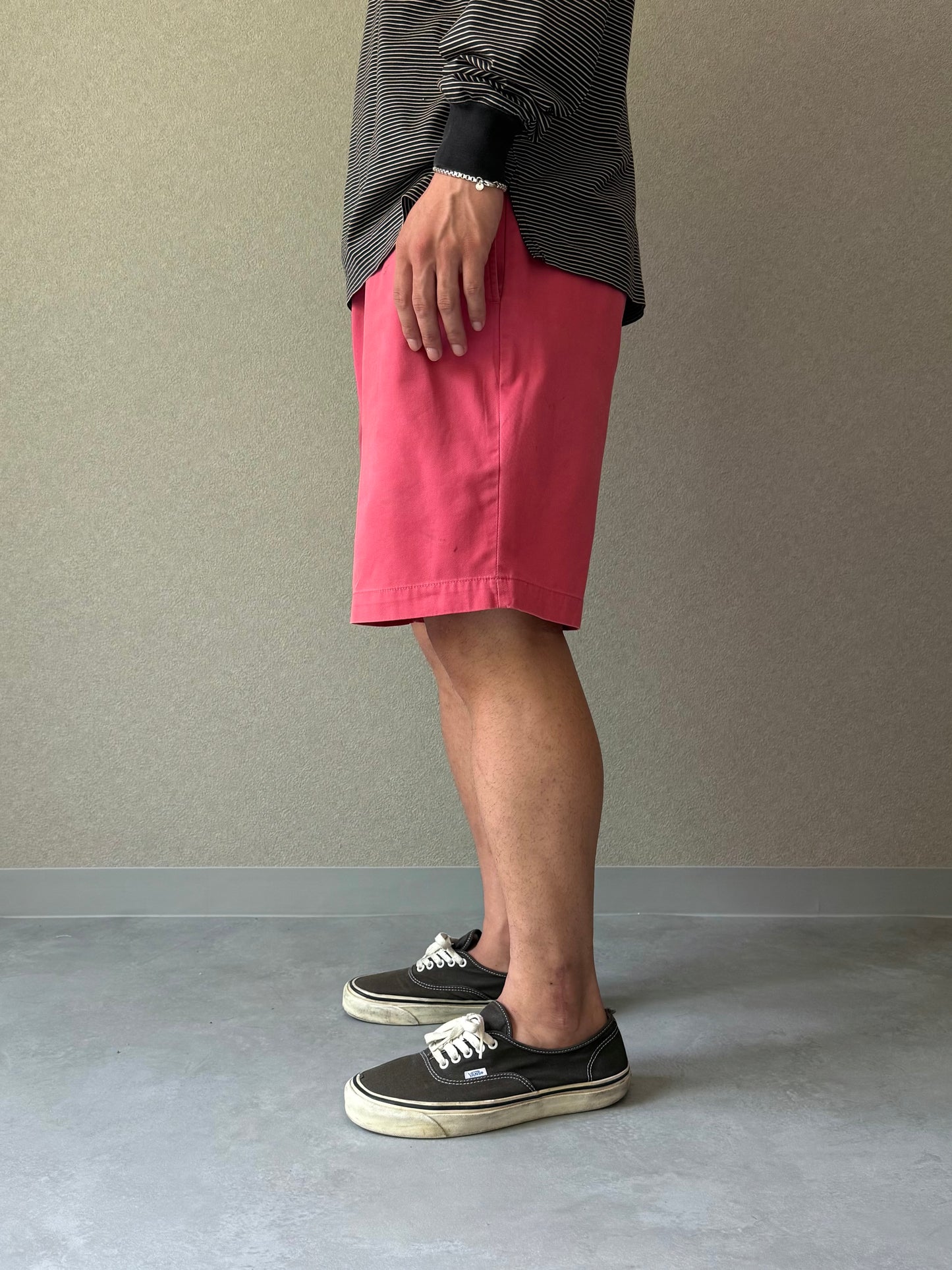 00's Polo Ralph Lauren chino shorts