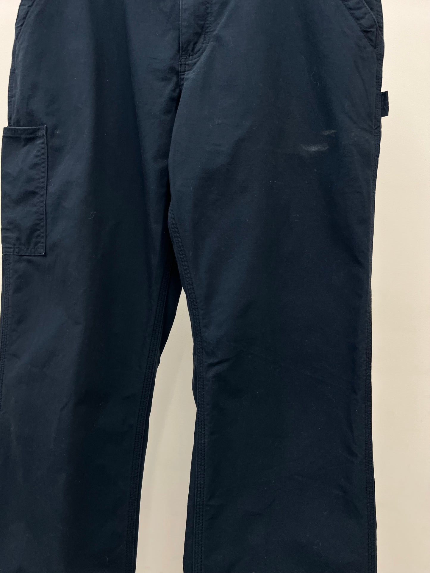 00's carhartt painter pants