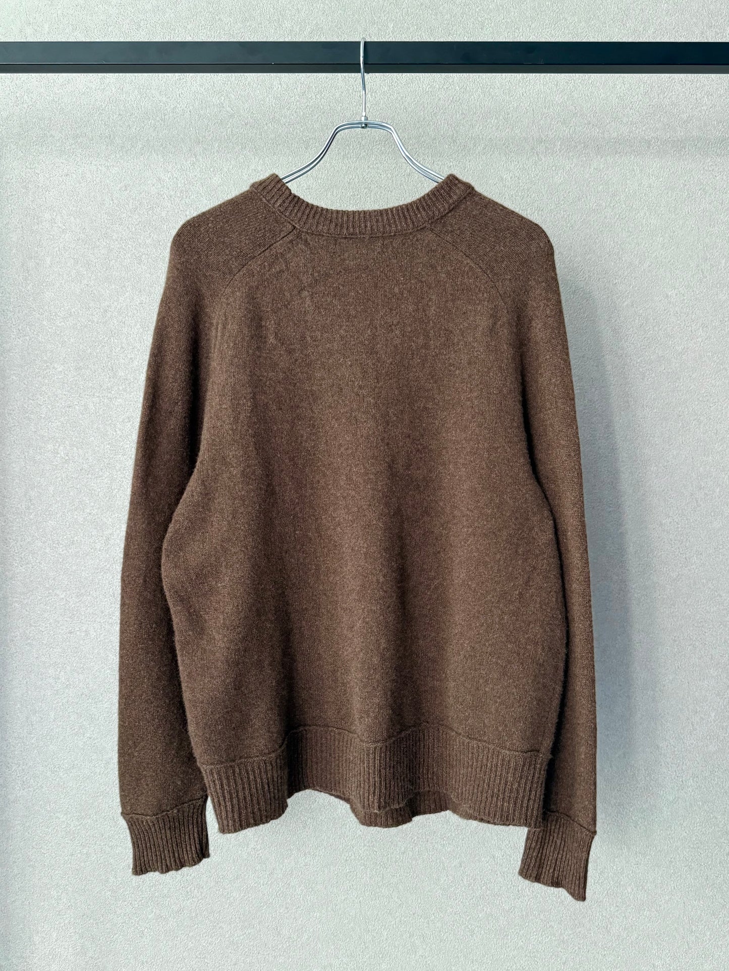 00's BANANA REPUBLIC knit sweater