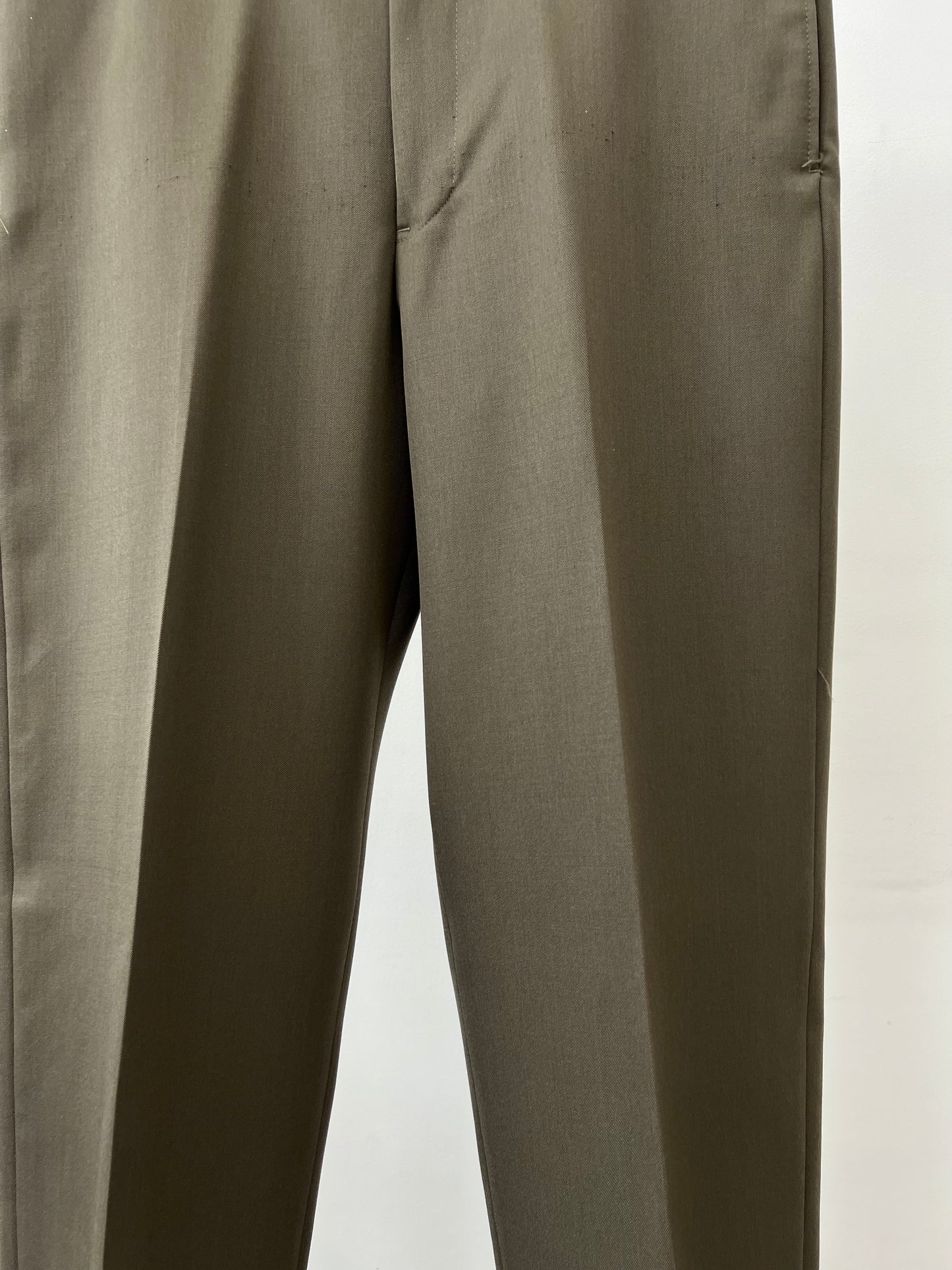 00's Brooks Brothers slacks