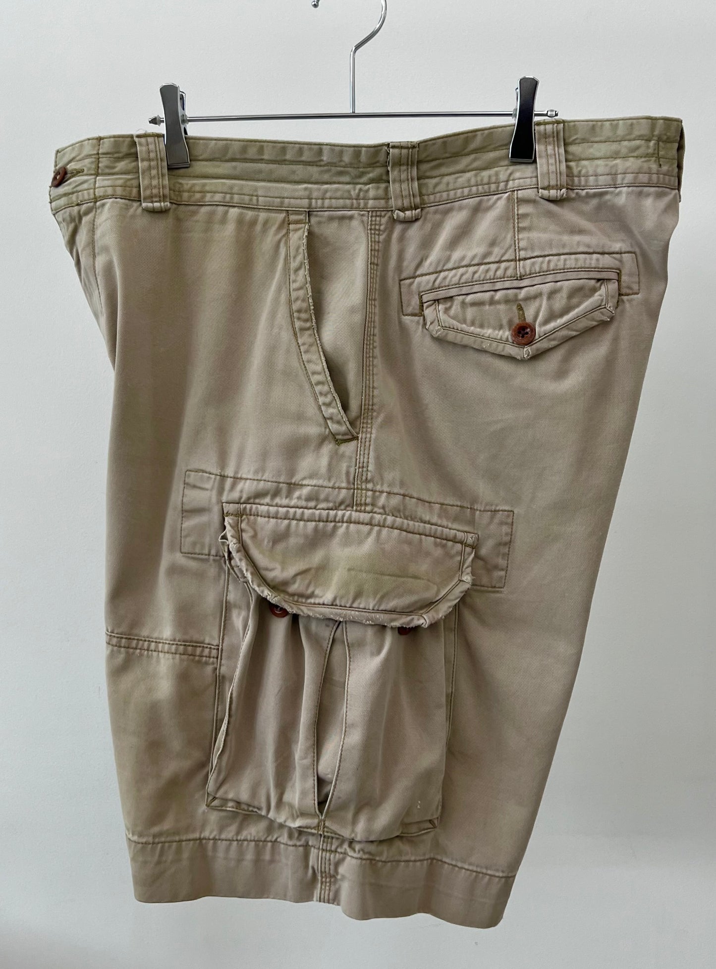 90's〜 Polo Ralph Lauren cargo shorts