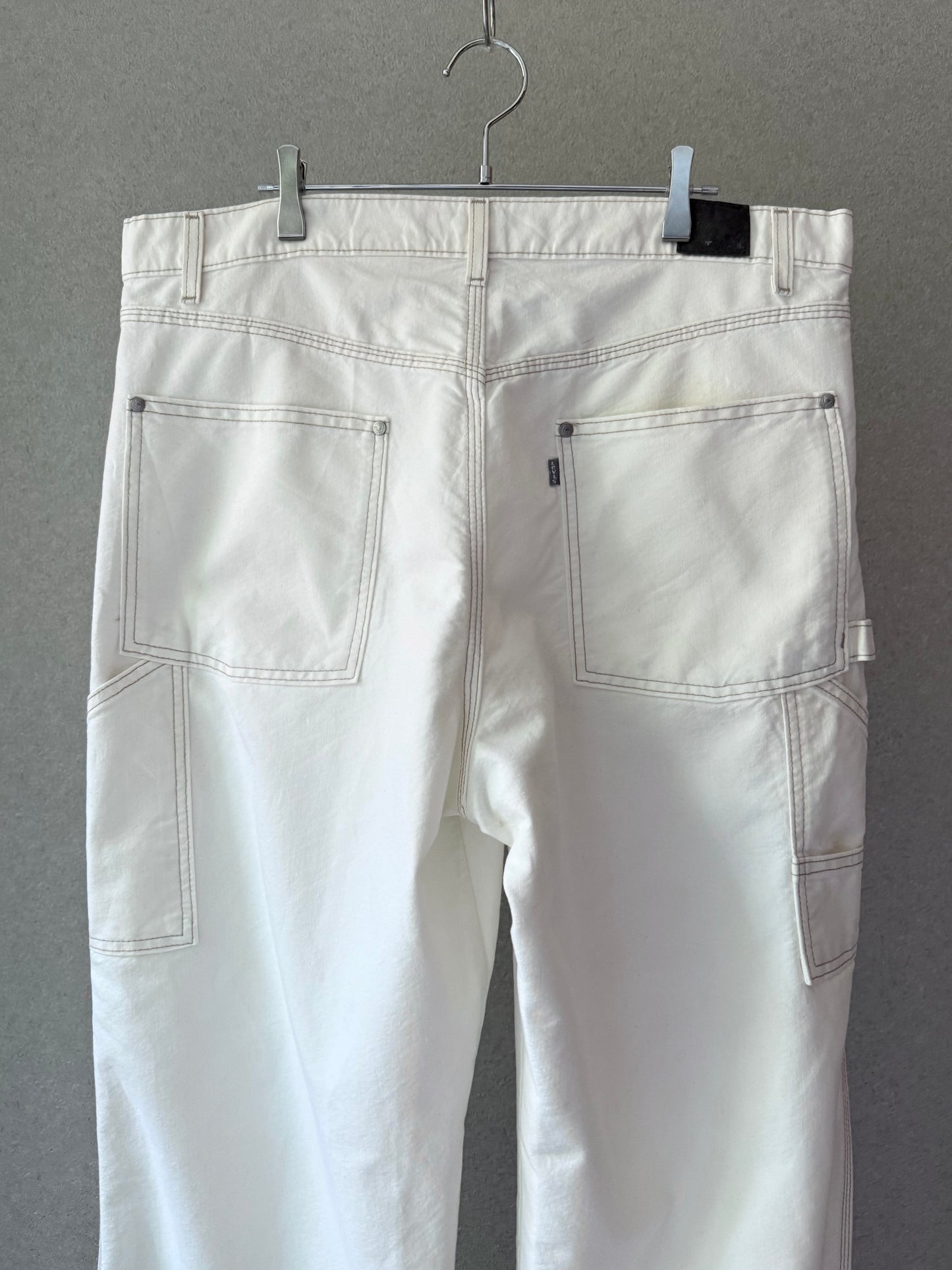 90's〜 Levi's silverTab painter pants