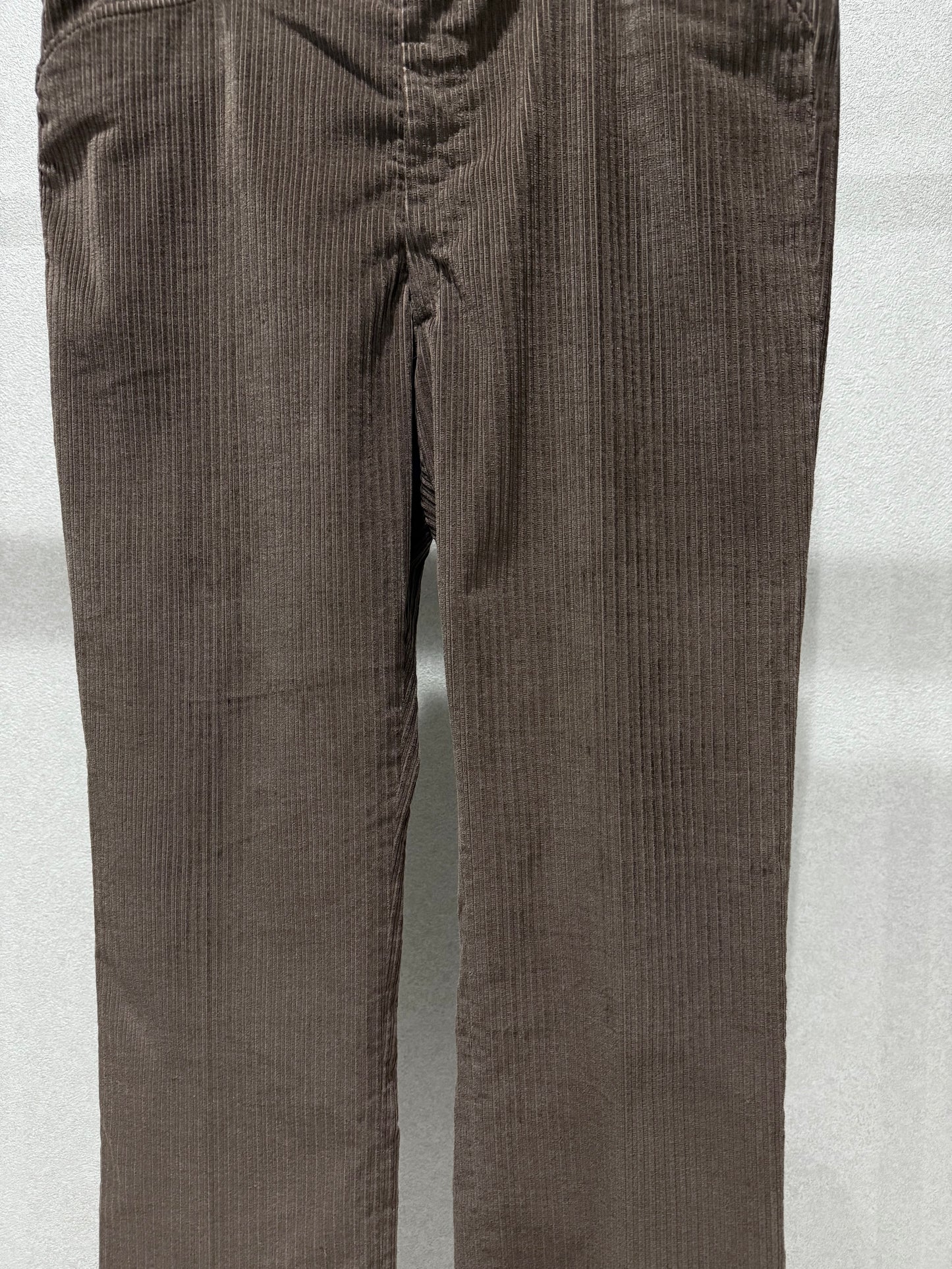 80's Levi's STA-PREST corduroy pants