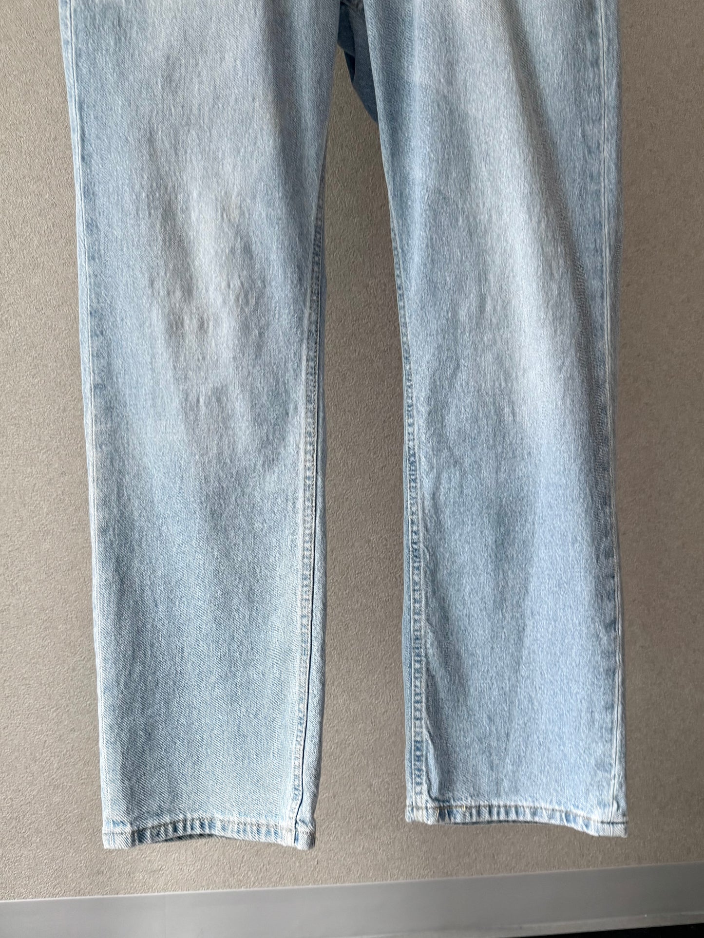 00's Levi's 559 denim pants