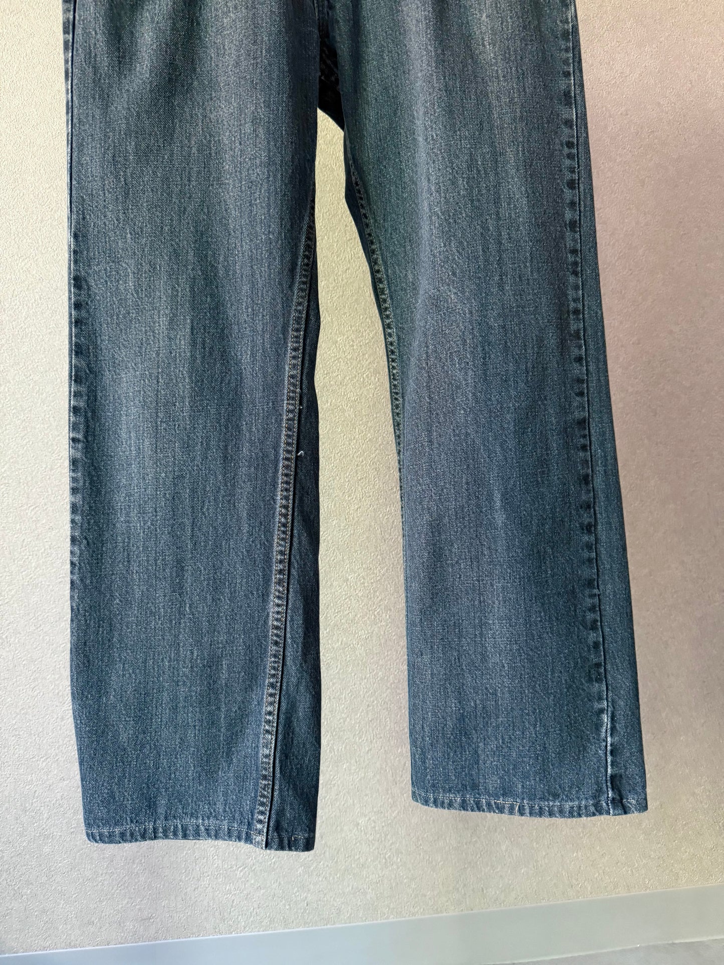00's Levi's 559 denim pants