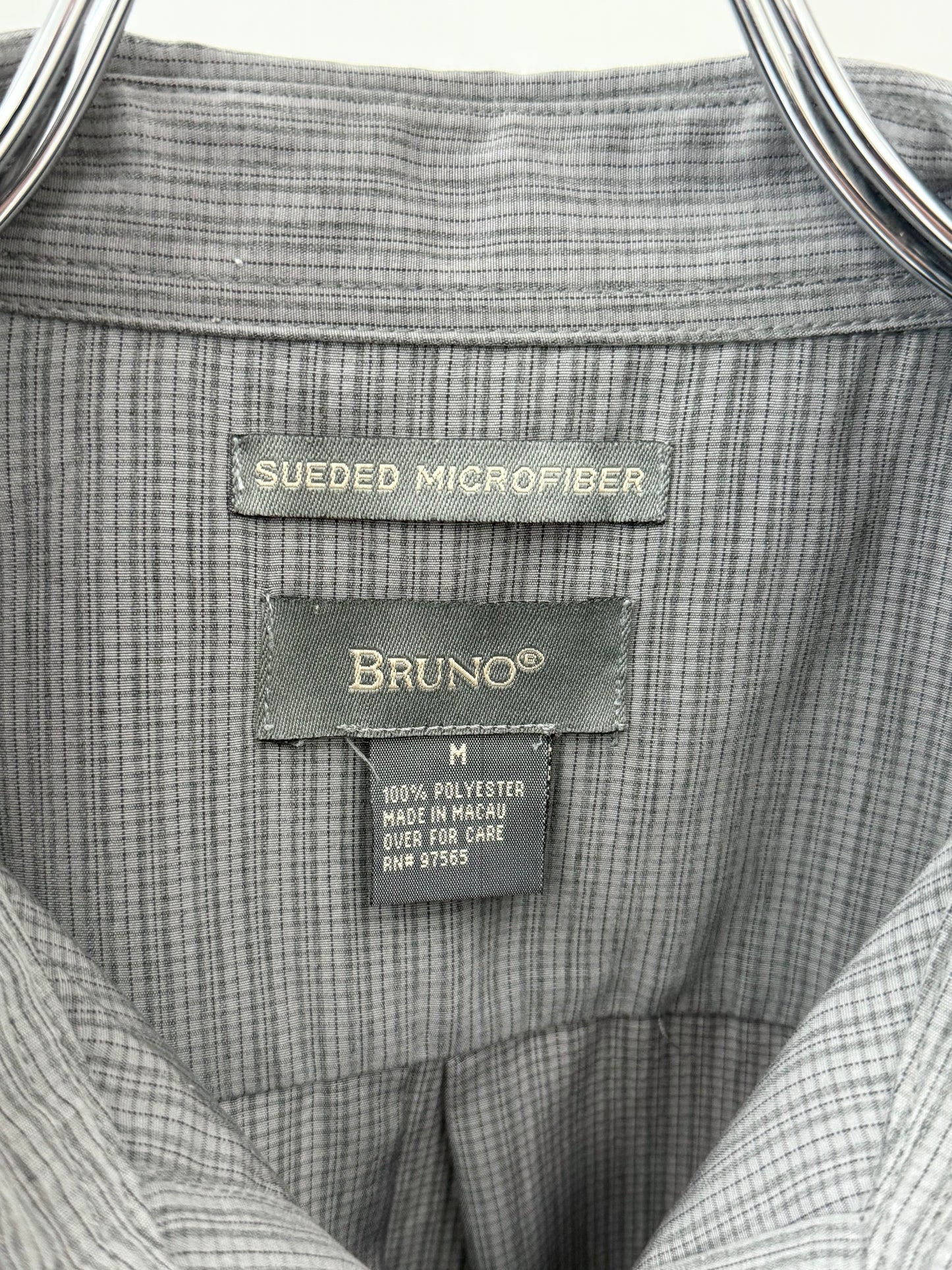 00's BRUNO shirt