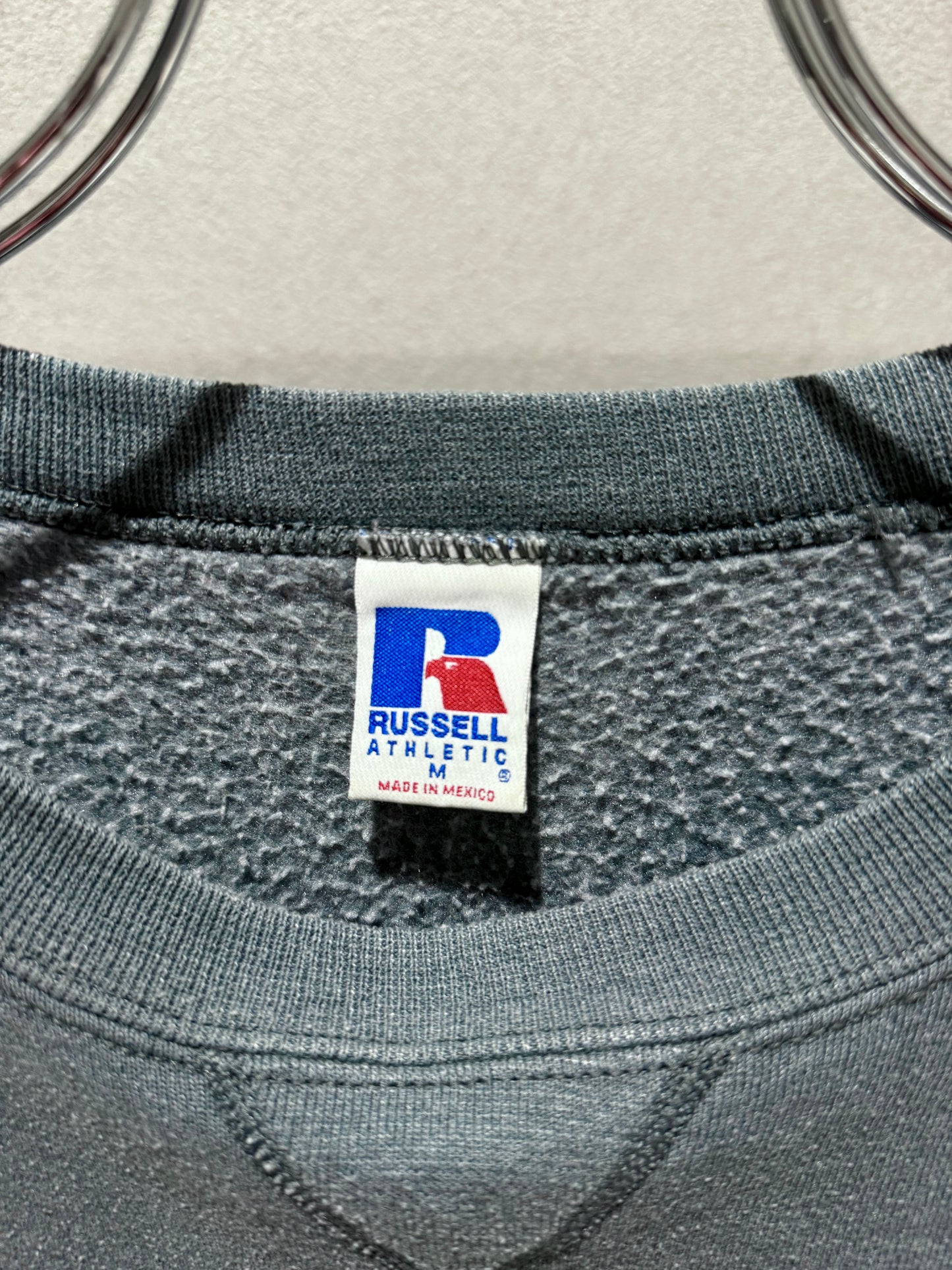 90's RUSSELL sweater