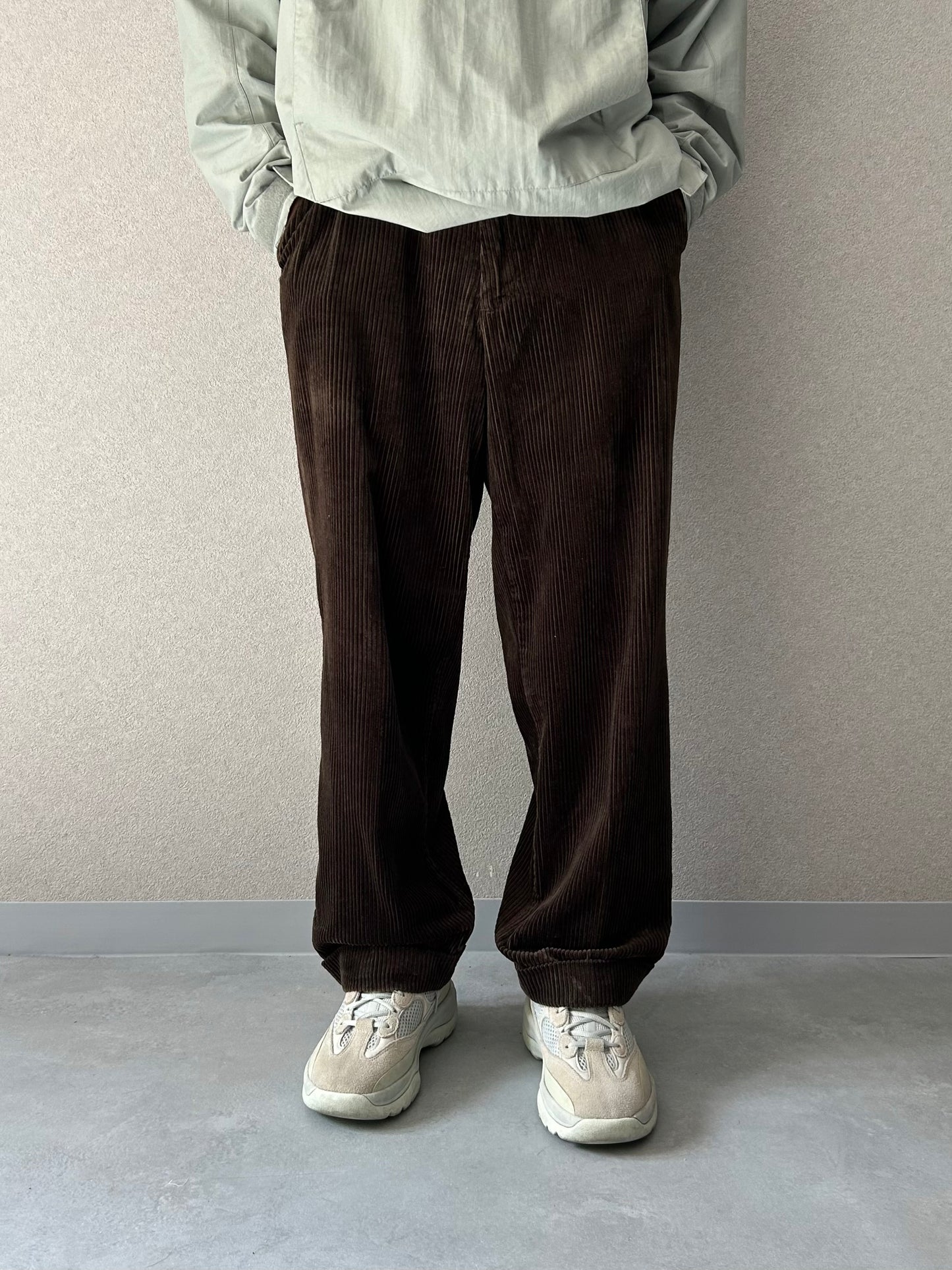 00's Eddie Bauer corduroy pants