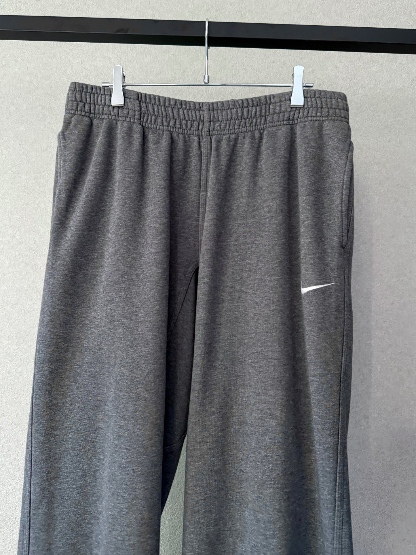 00's NIKE sweat pants