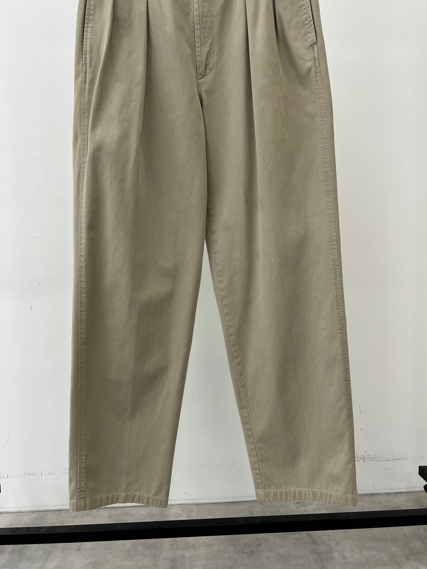 80's〜 Polo Ralph Lauren chino pants "Made in USA"