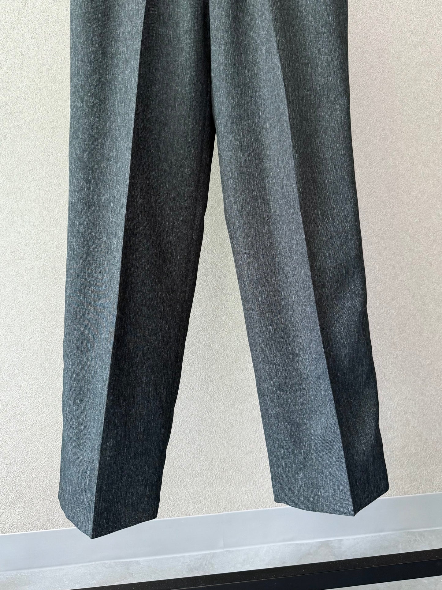 90's Levi's action slacks