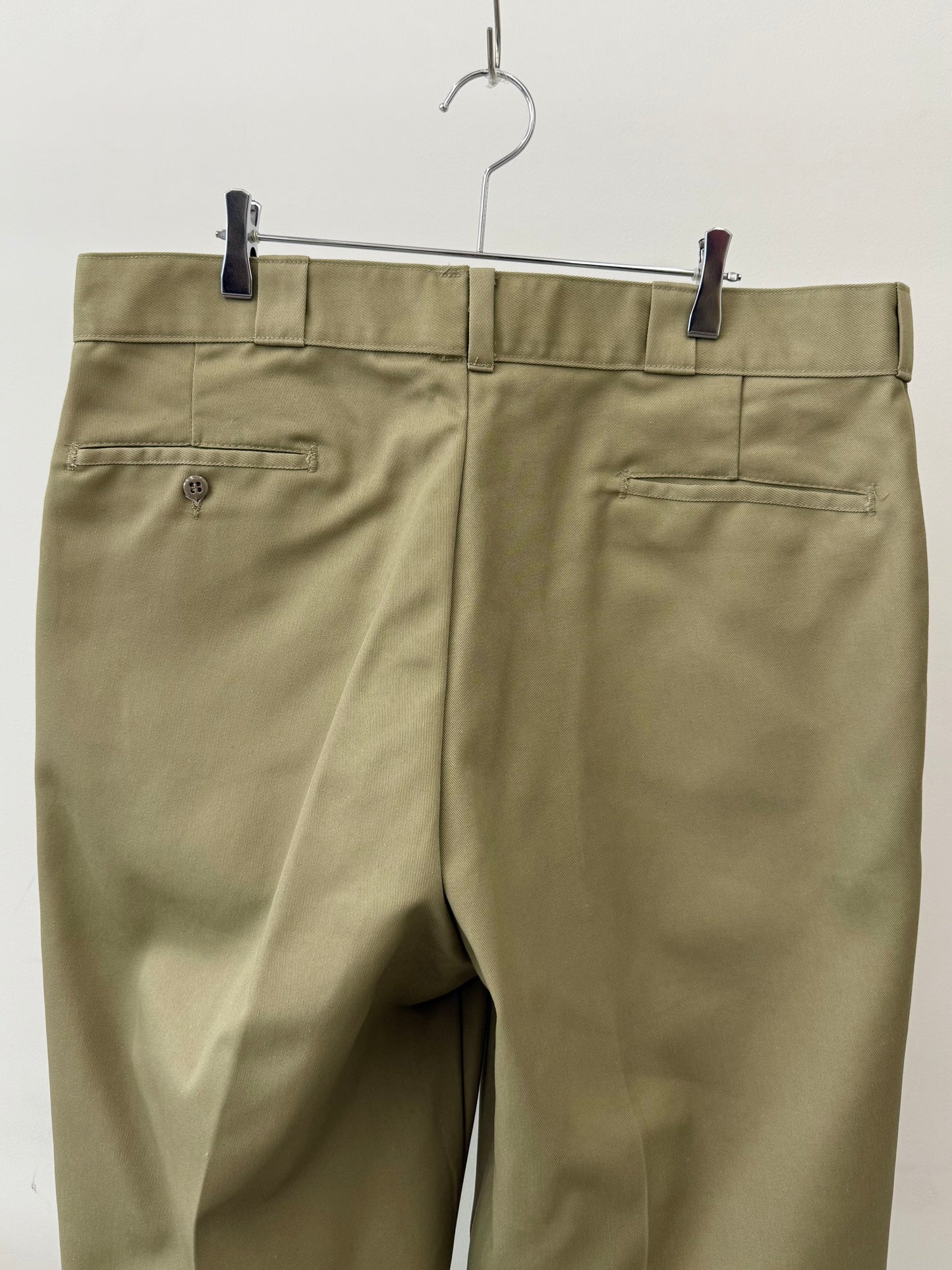 80's L.L.Bean work pants "Made in USA"