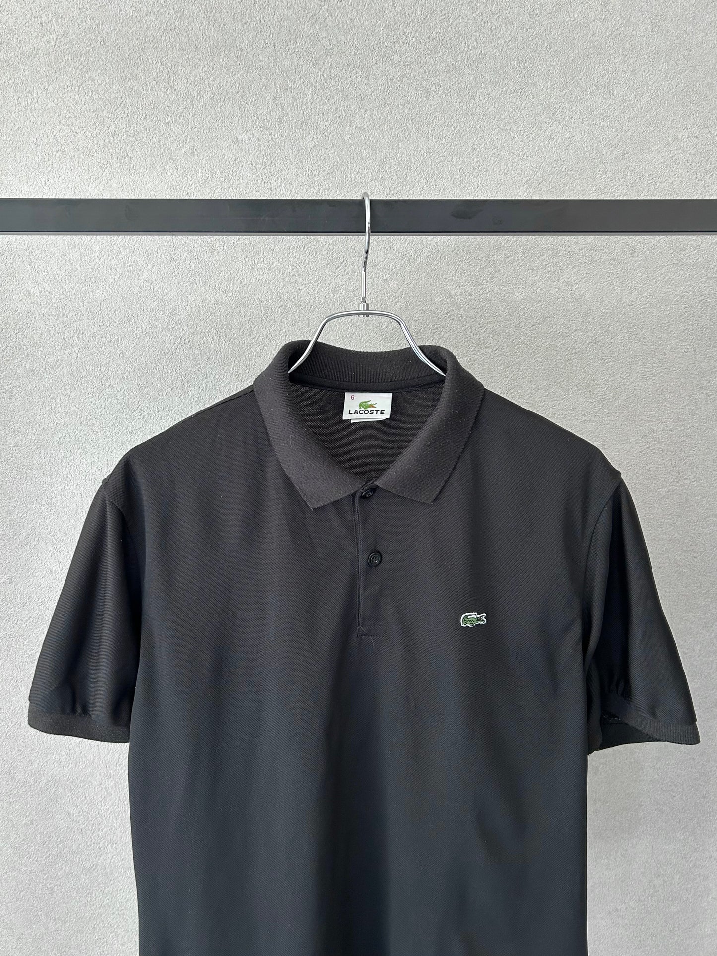 90's LACOSTE polo shirt "Made in FRANCE"