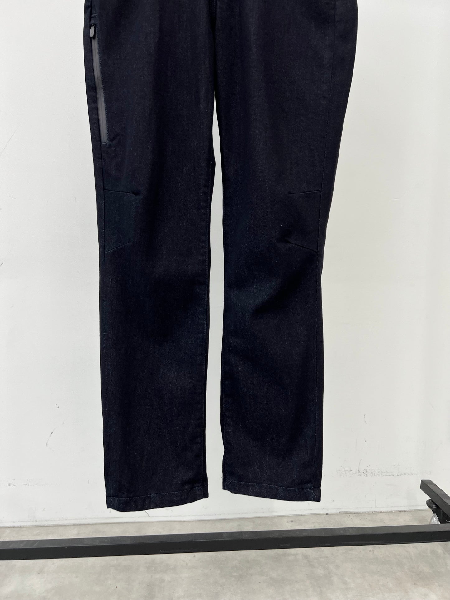 00's BLACK DIAMOND denim pants "DEAD STOCK"
