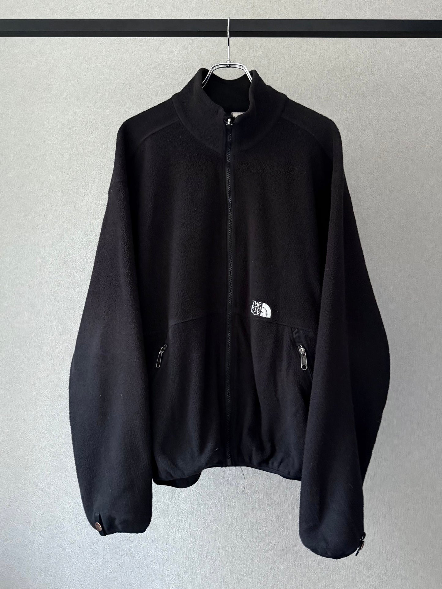 00's THE NORTH FACE fleece jacket