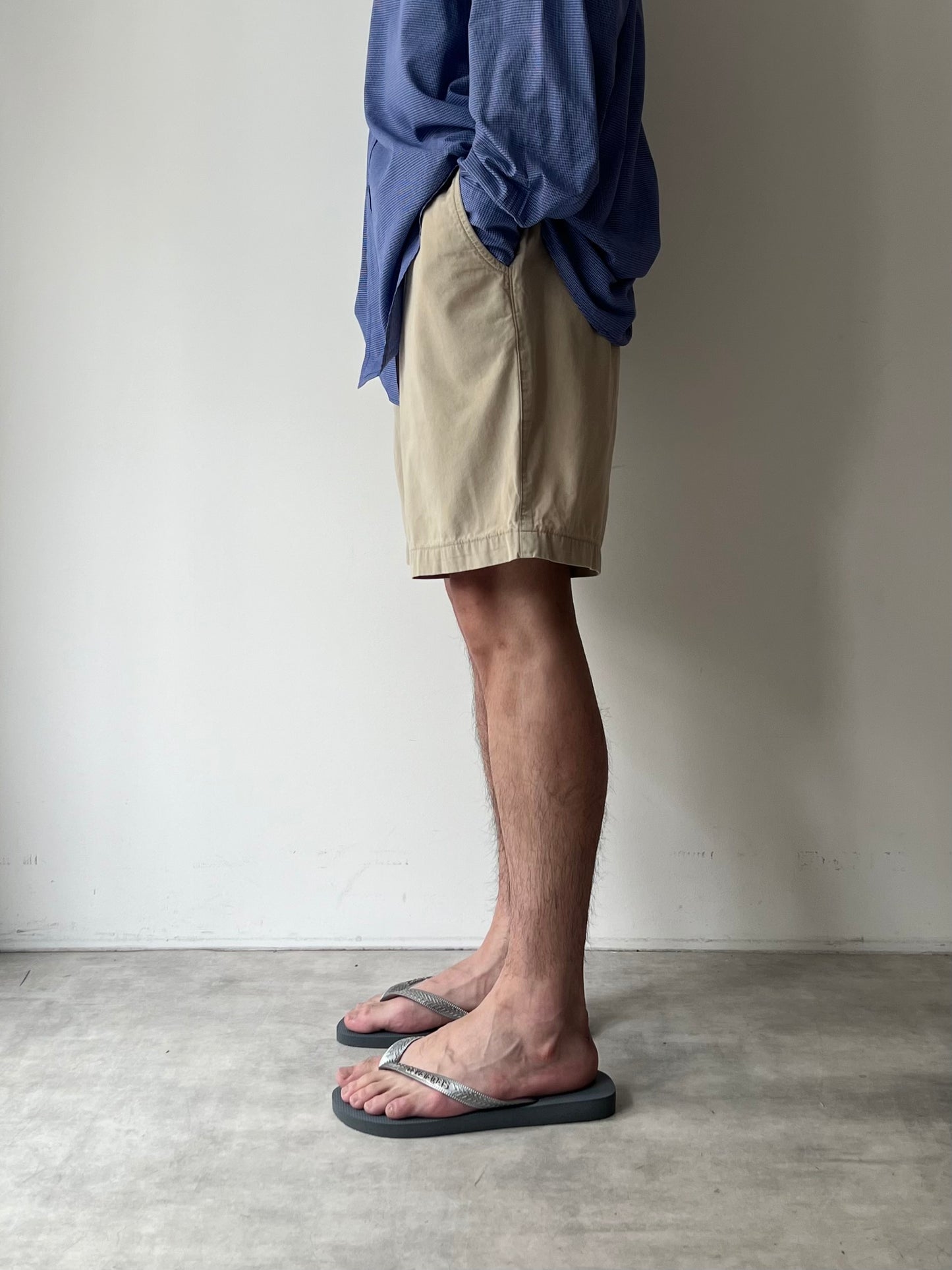 00's patagonia shorts
