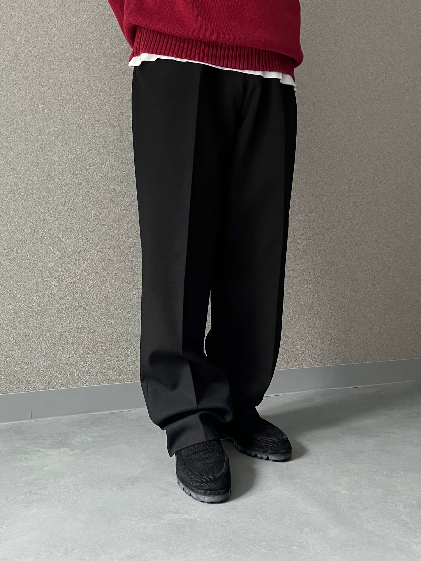 90's Levi's action slacks