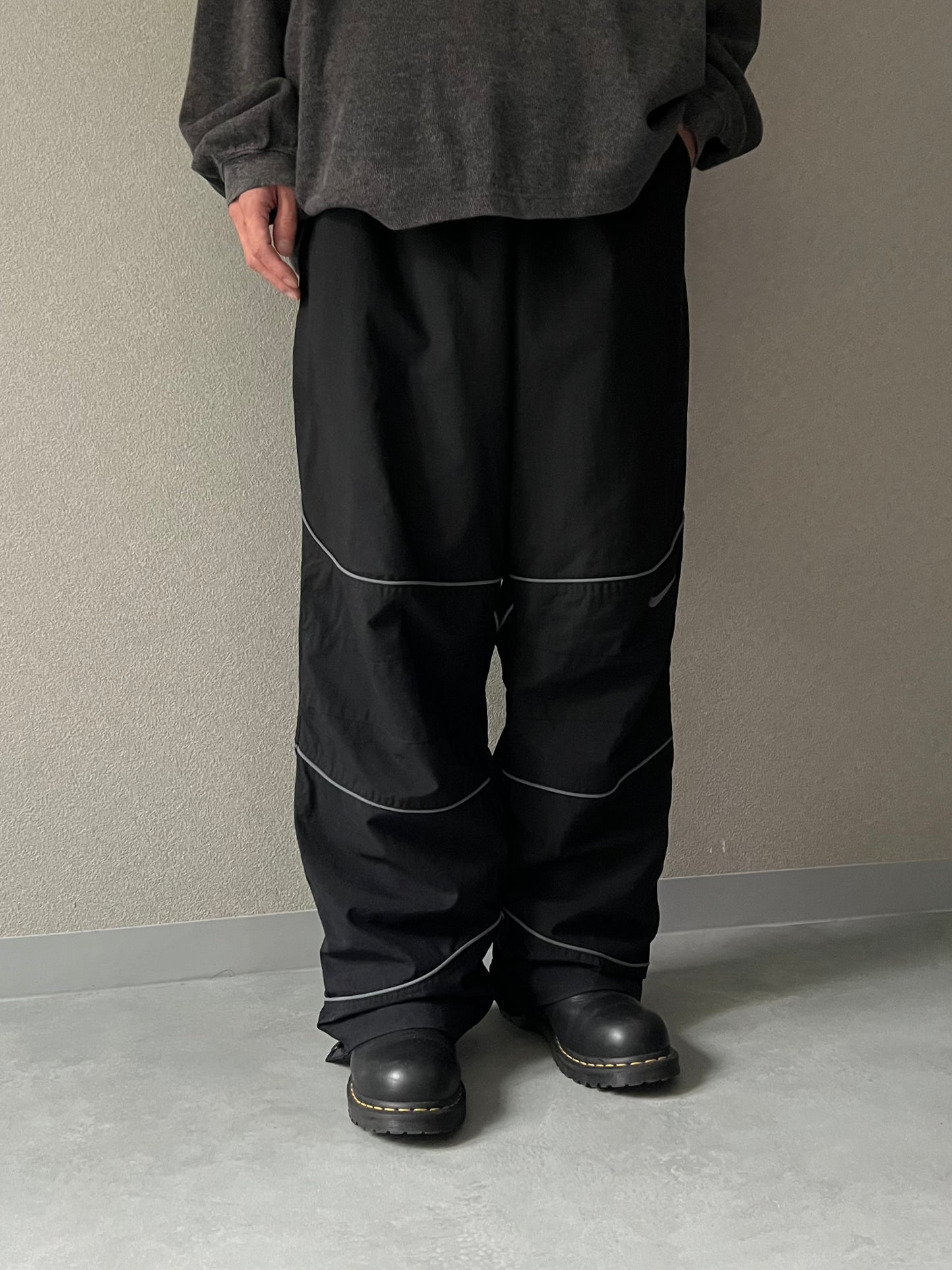 90's〜 NIKE ACG nylon pants