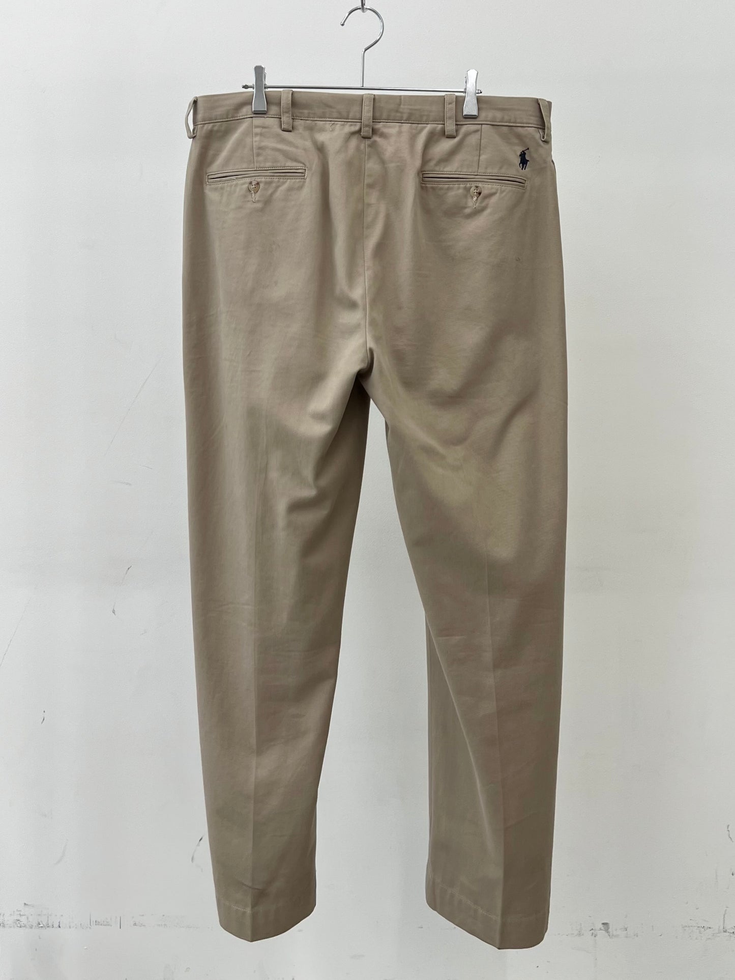 00's Polo Ralph Lauren chino pants