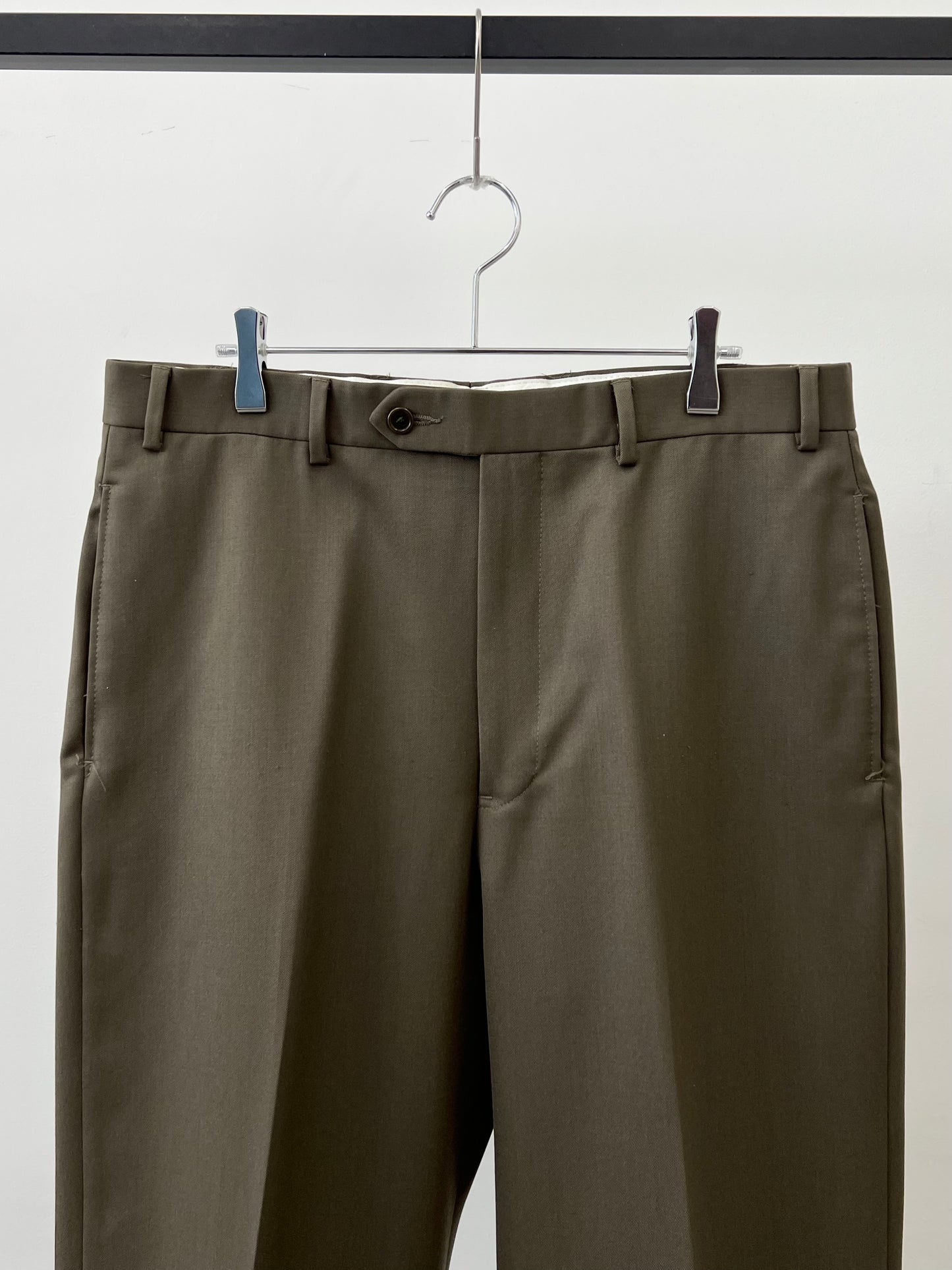 00's Brooks Brothers slacks