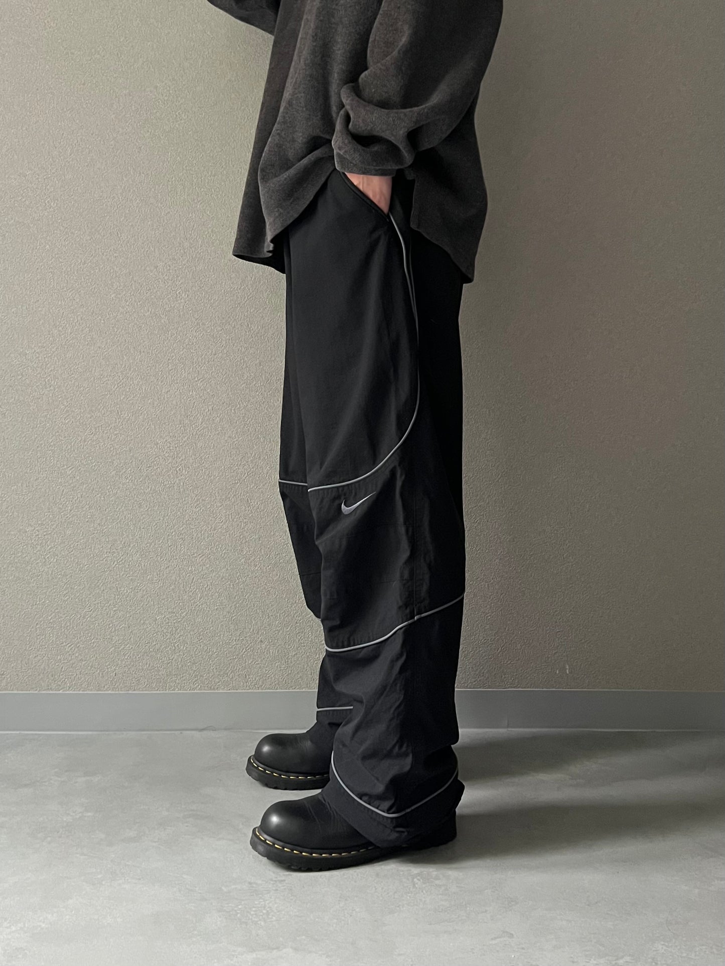 90's〜 NIKE ACG nylon pants