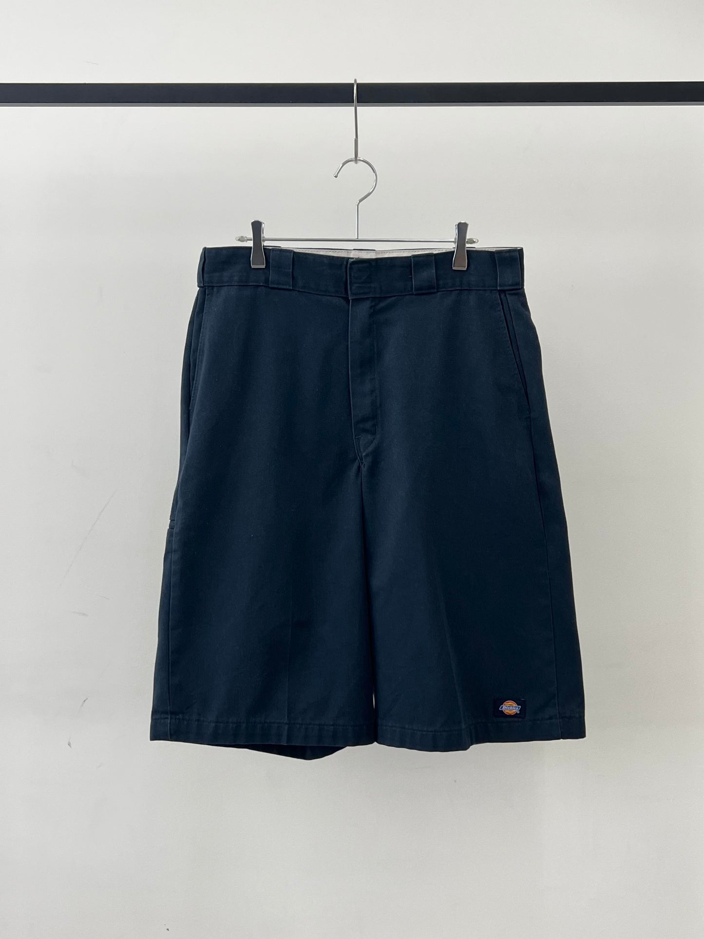 90's〜 Dickies work shorts