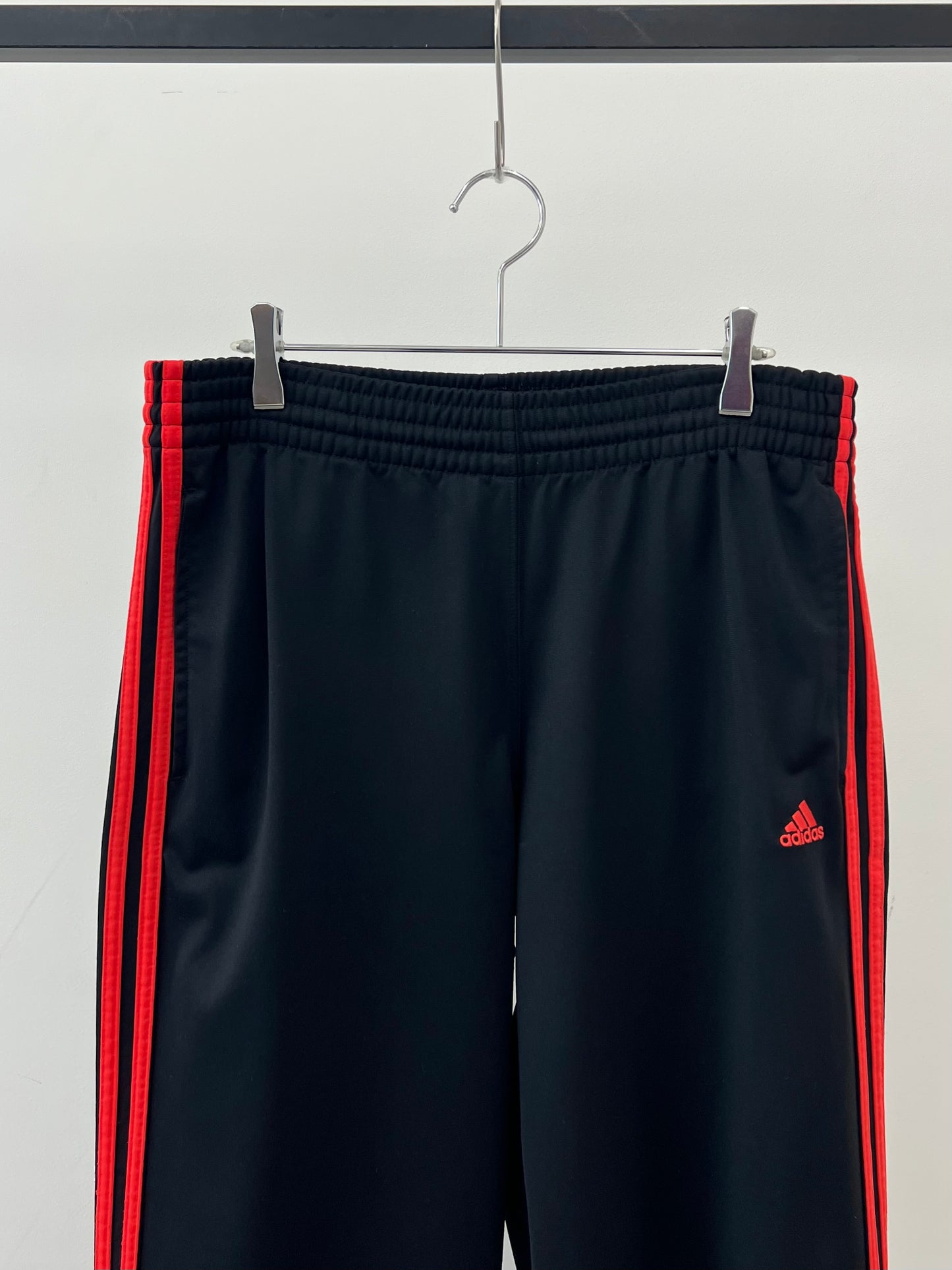 00's adidas track pants