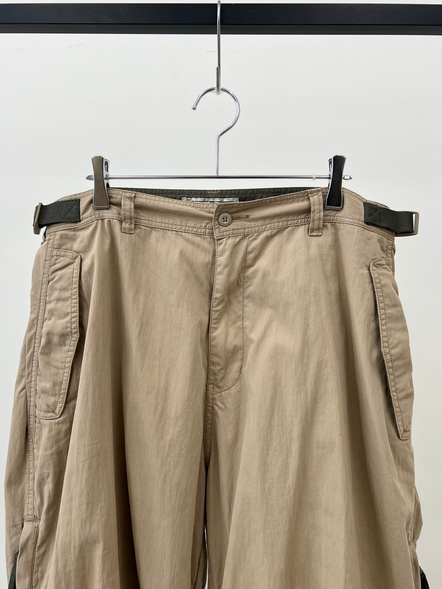 00's WINDRIVER gimmick cargo pants