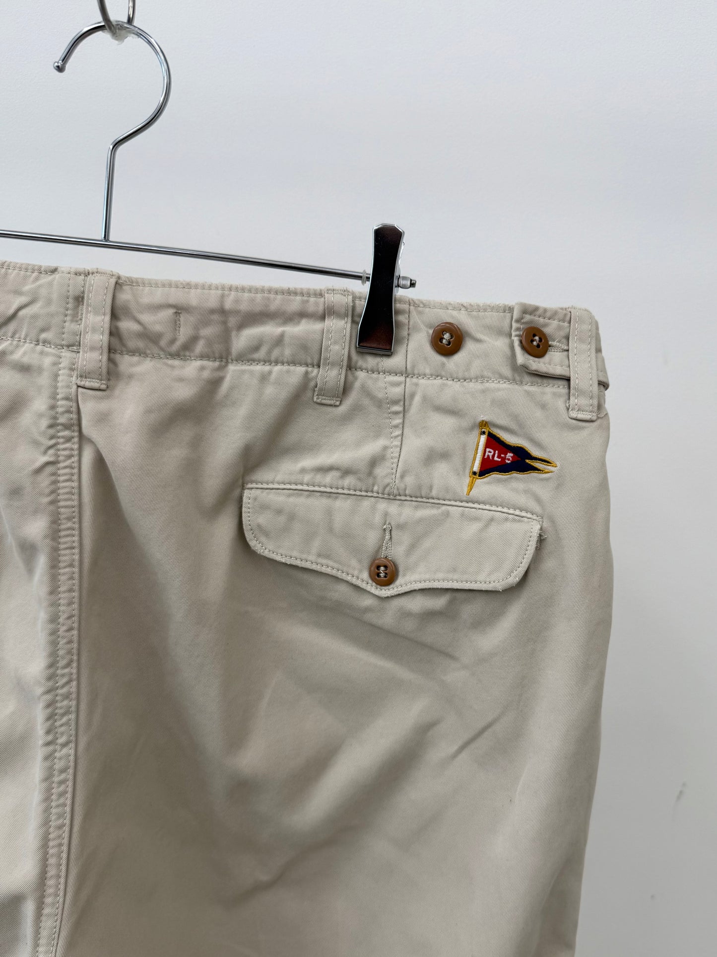 00's Polo Ralph Lauren chino pants